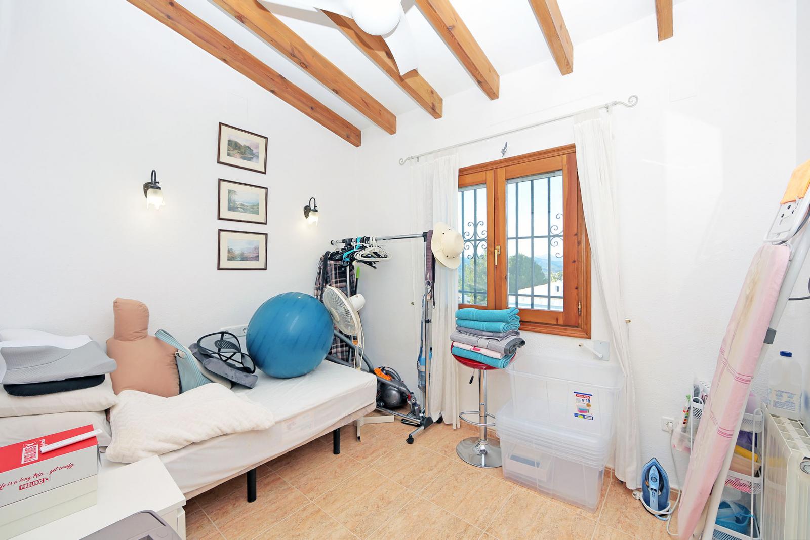 Villa for Sale in Dénia