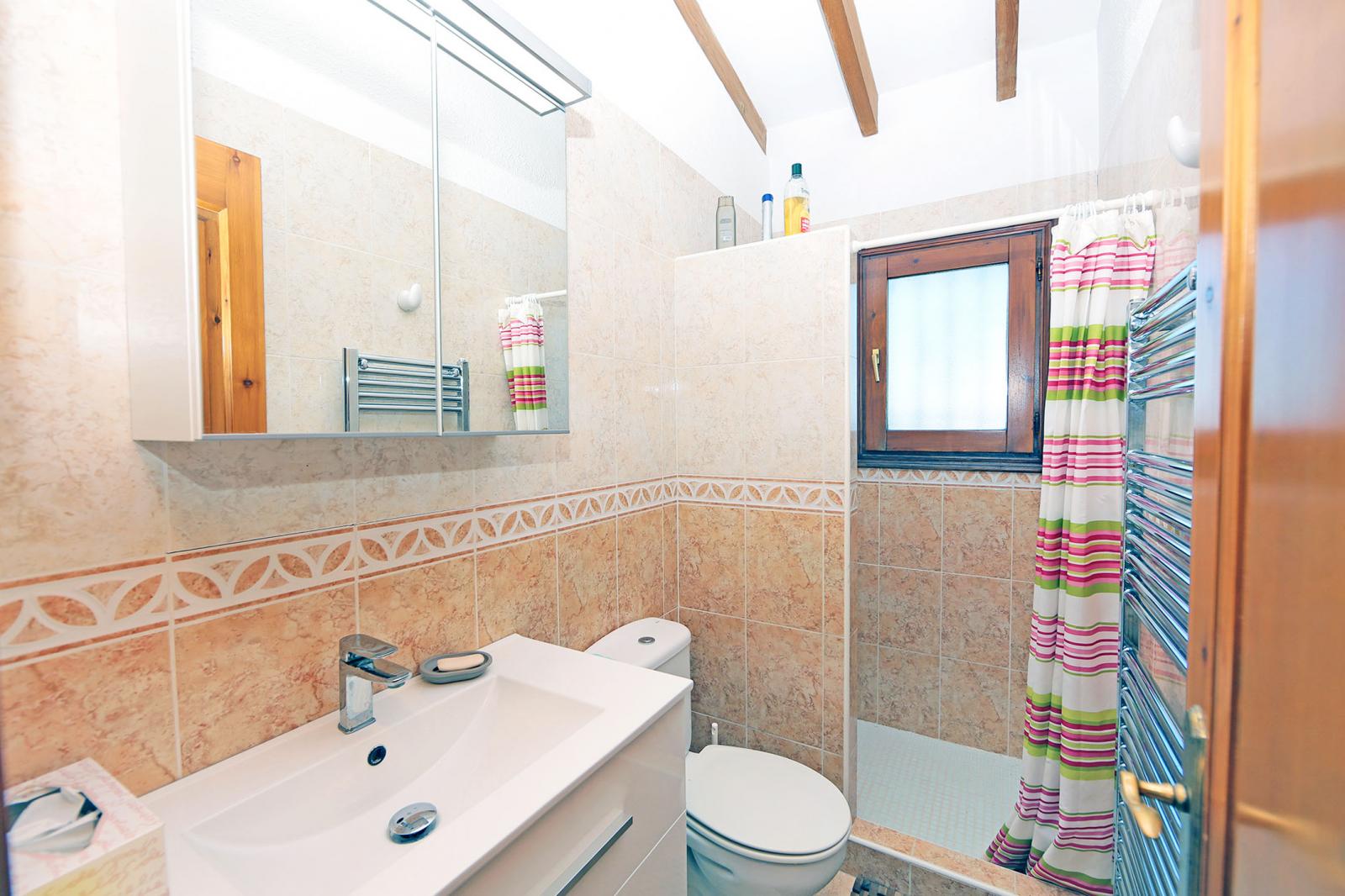 Villa for Sale in Dénia