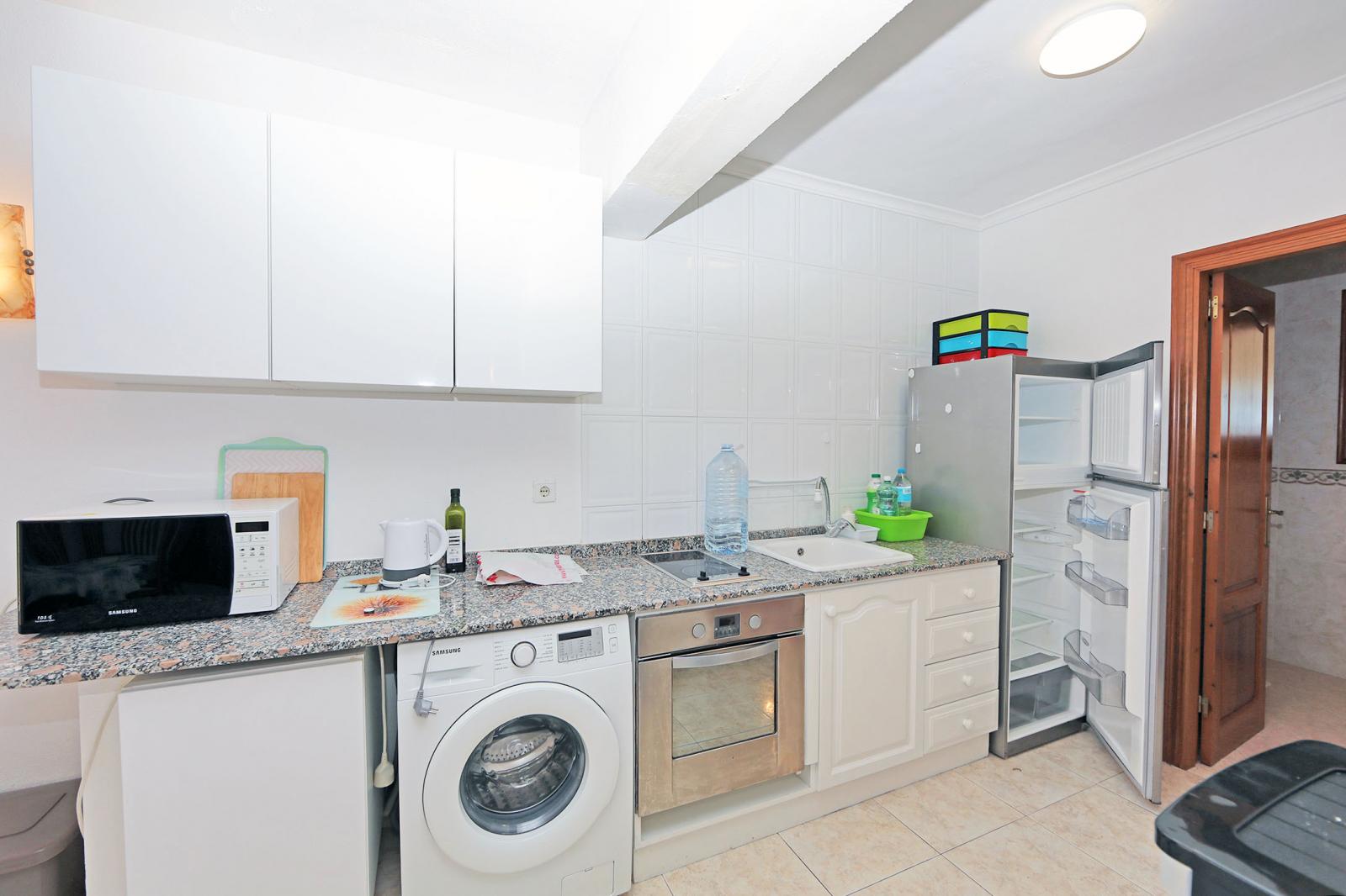Villa for Sale in Dénia