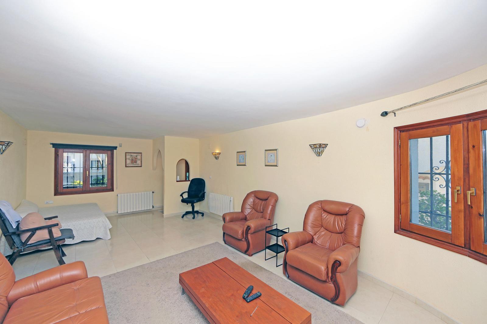 Villa for Sale in Dénia