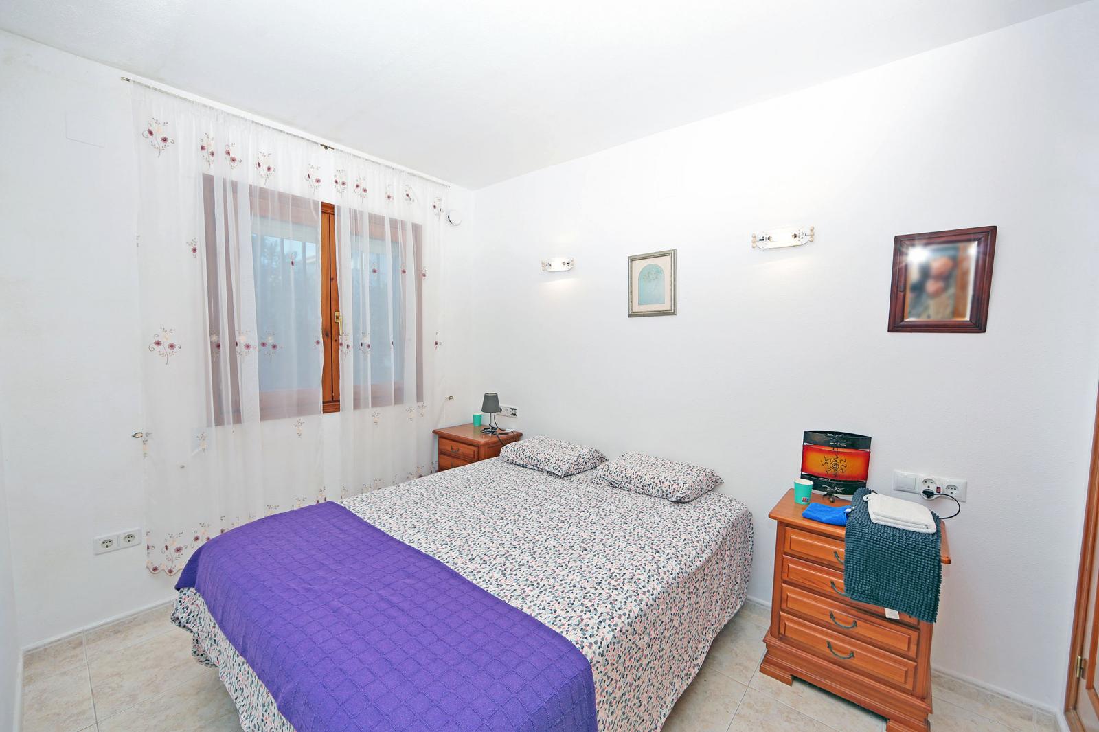 Villa for Sale in Dénia