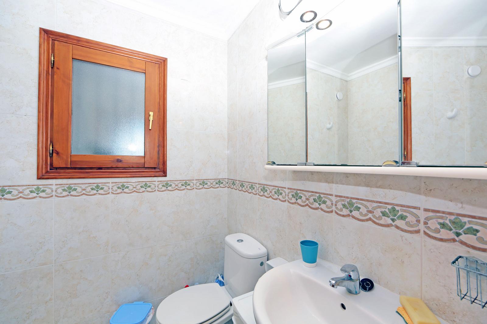 Villa for Sale in Dénia