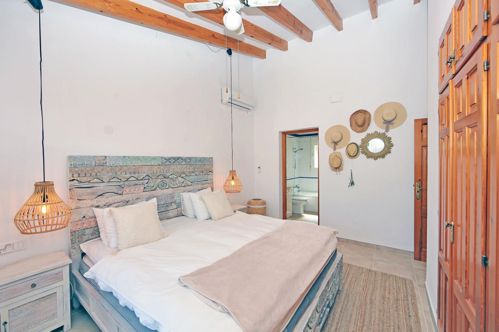 Villa en Venta en Dénia