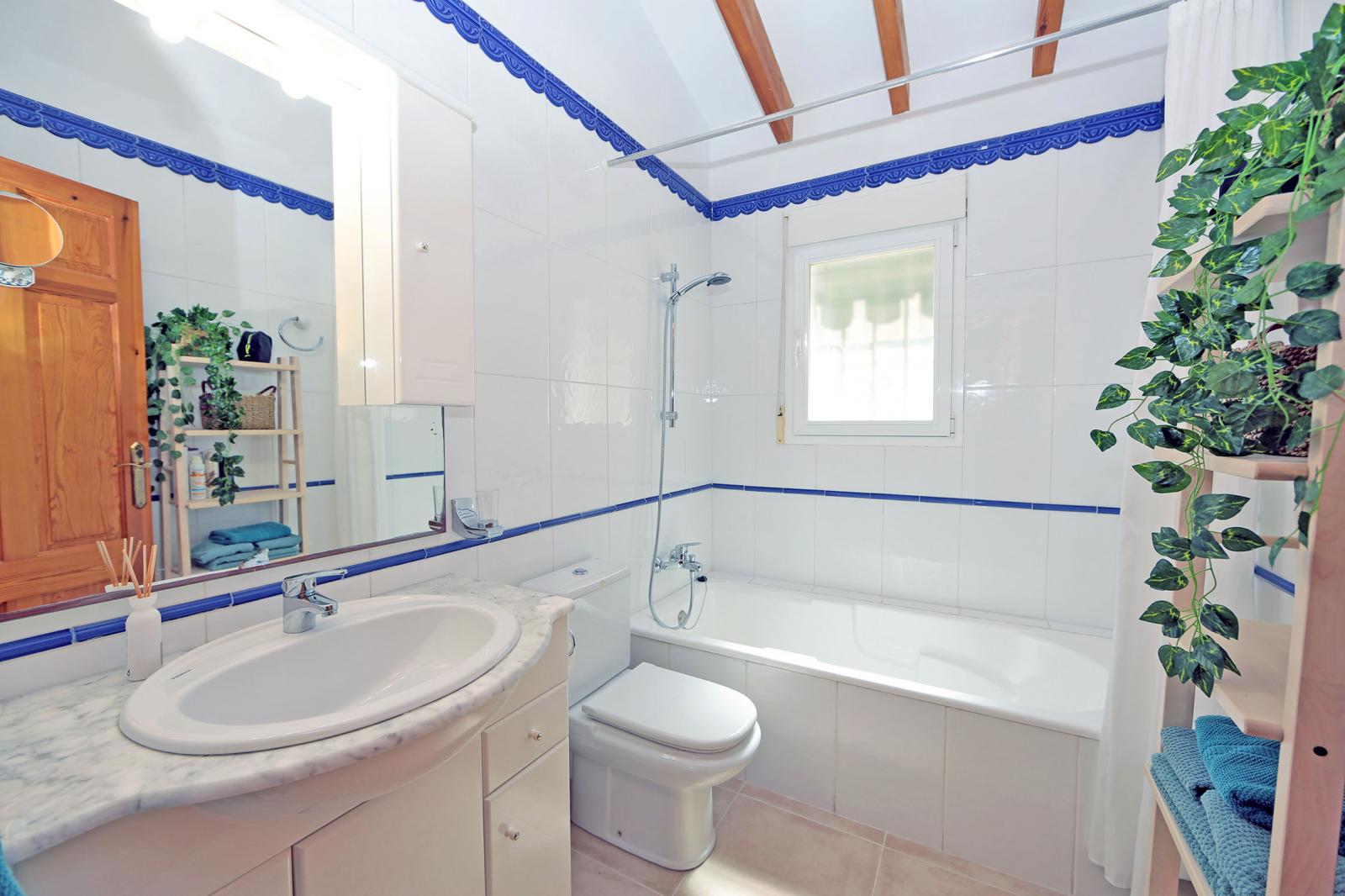 Villa en Venta en Dénia