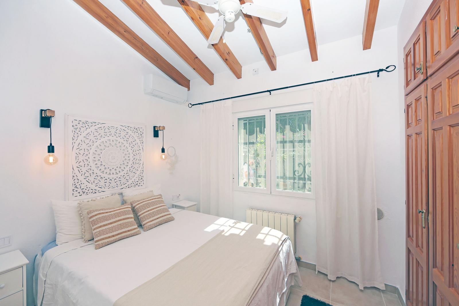 Villa en Venta en Dénia