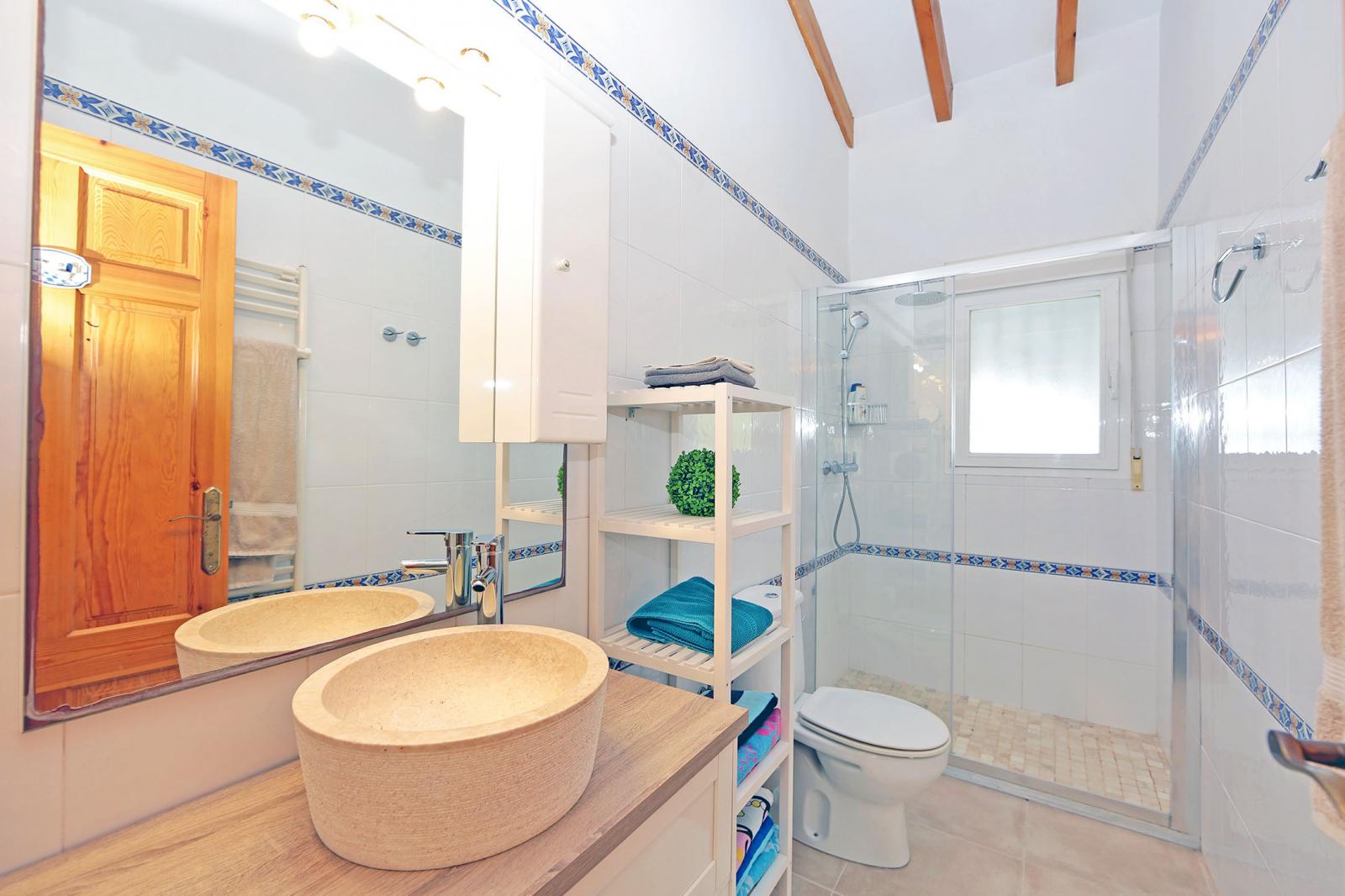 Villa en Venta en Dénia
