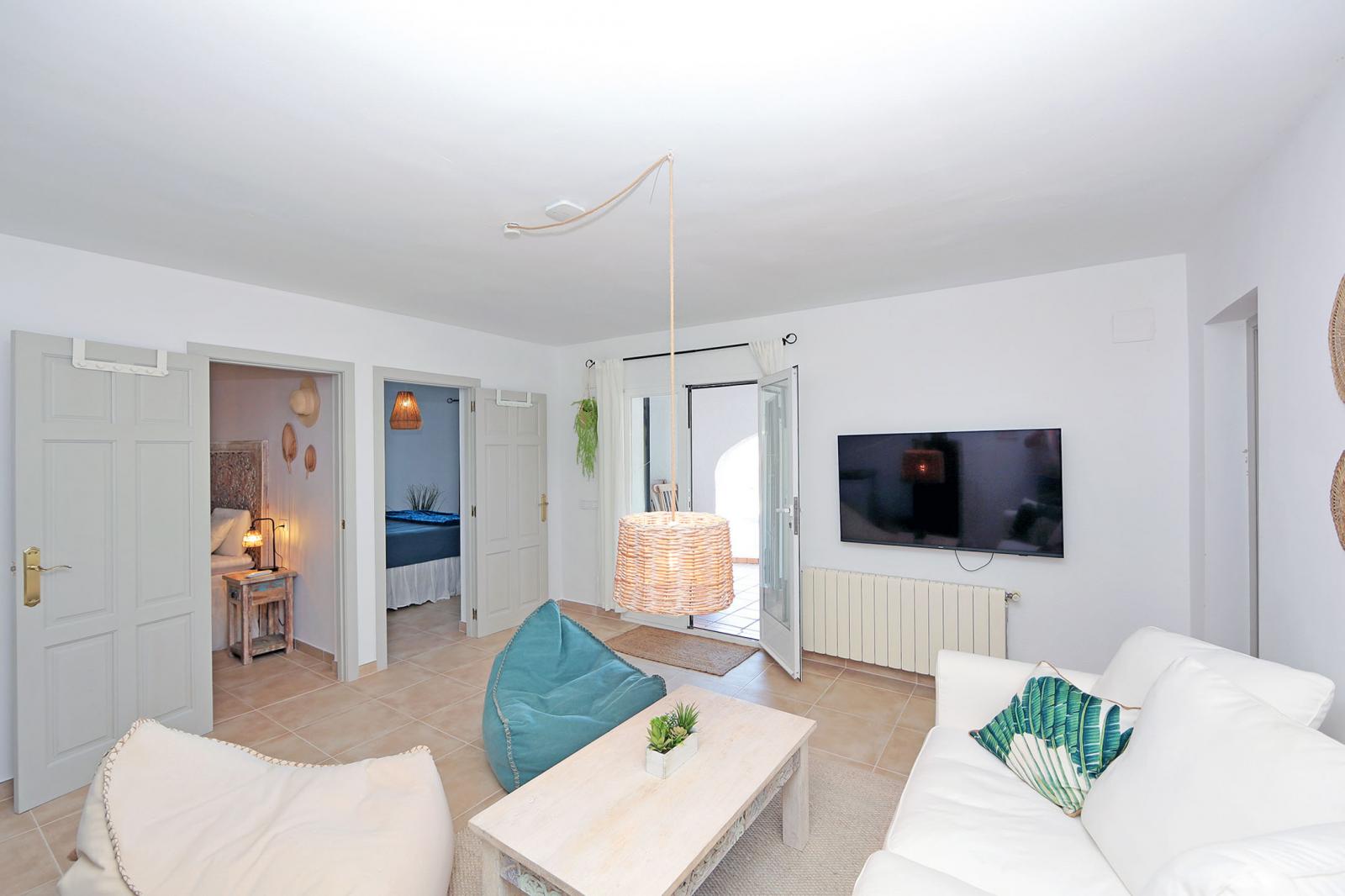 Villa en Venta en Dénia
