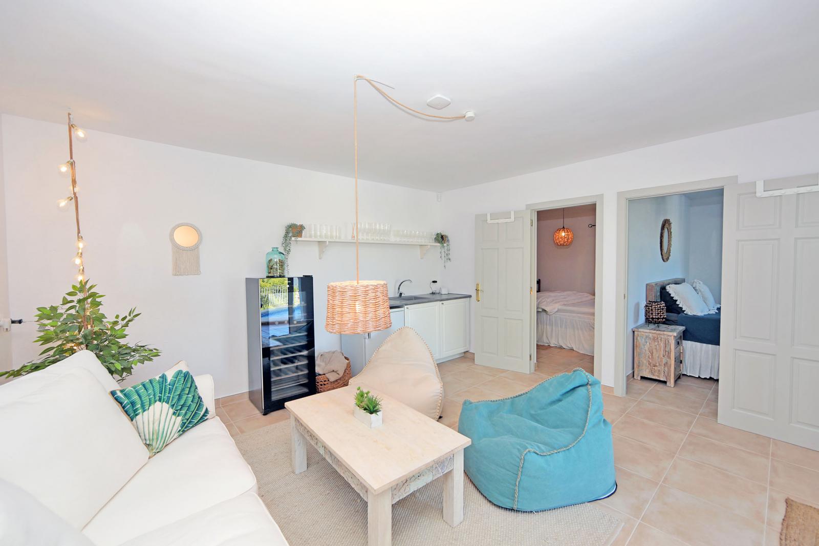 Villa en Venta en Dénia