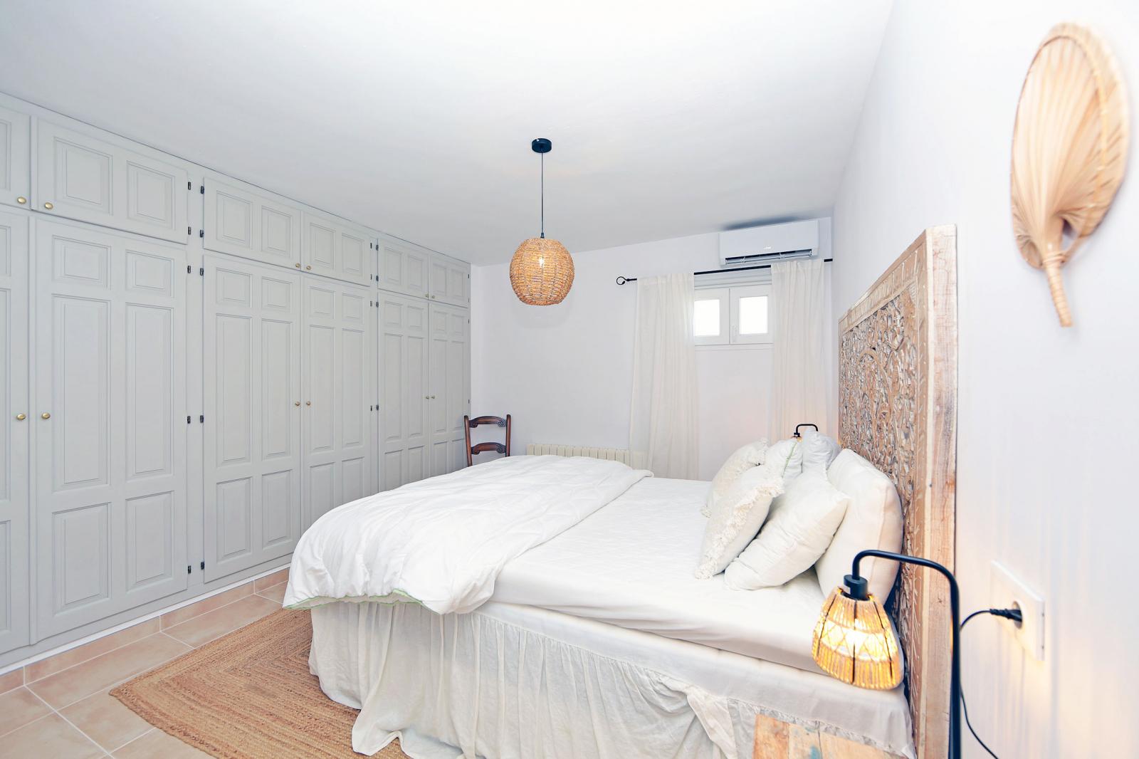 Villa en Venta en Dénia