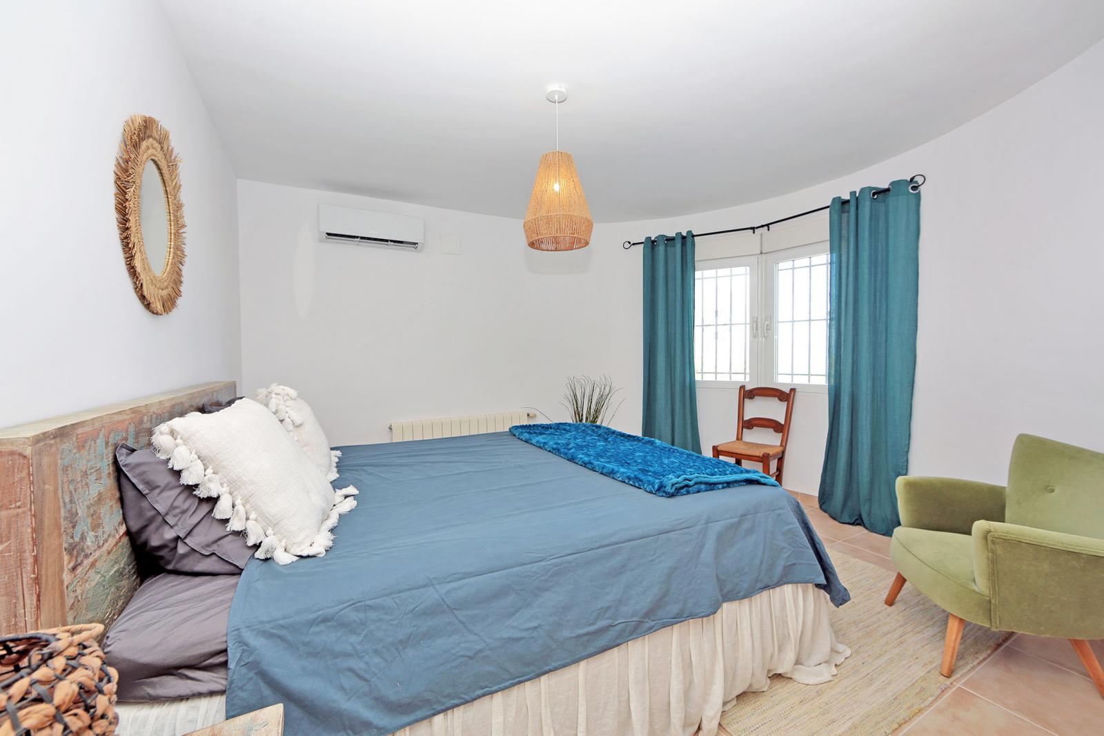 Villa en Venta en Dénia