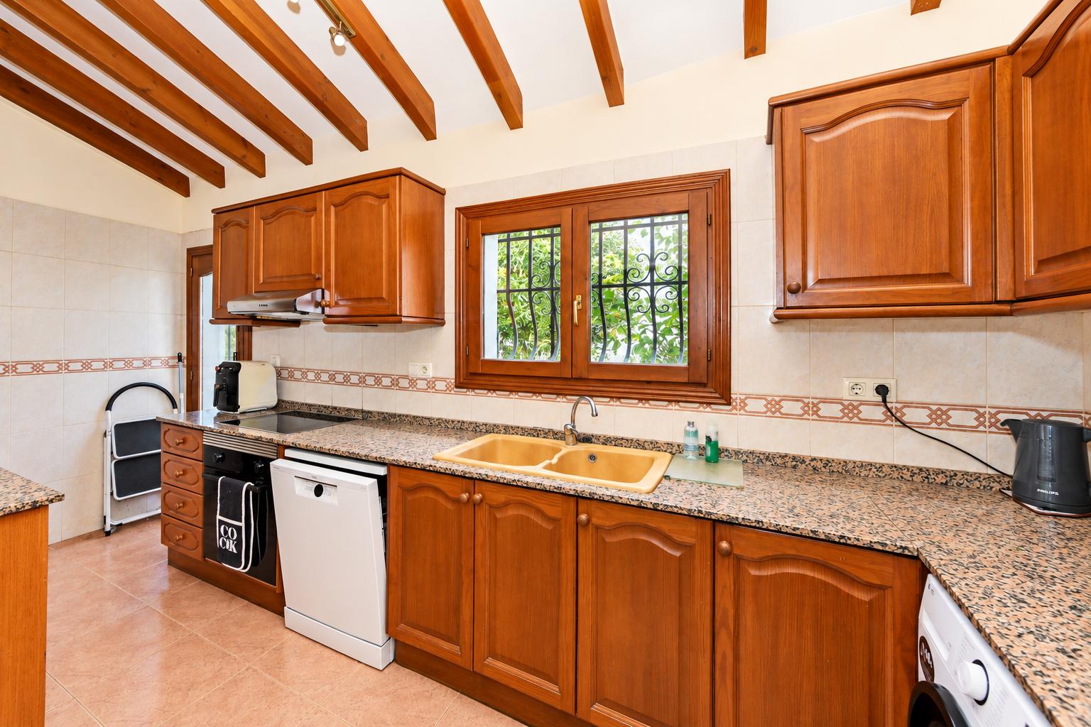 Villa en Venta en Dénia
