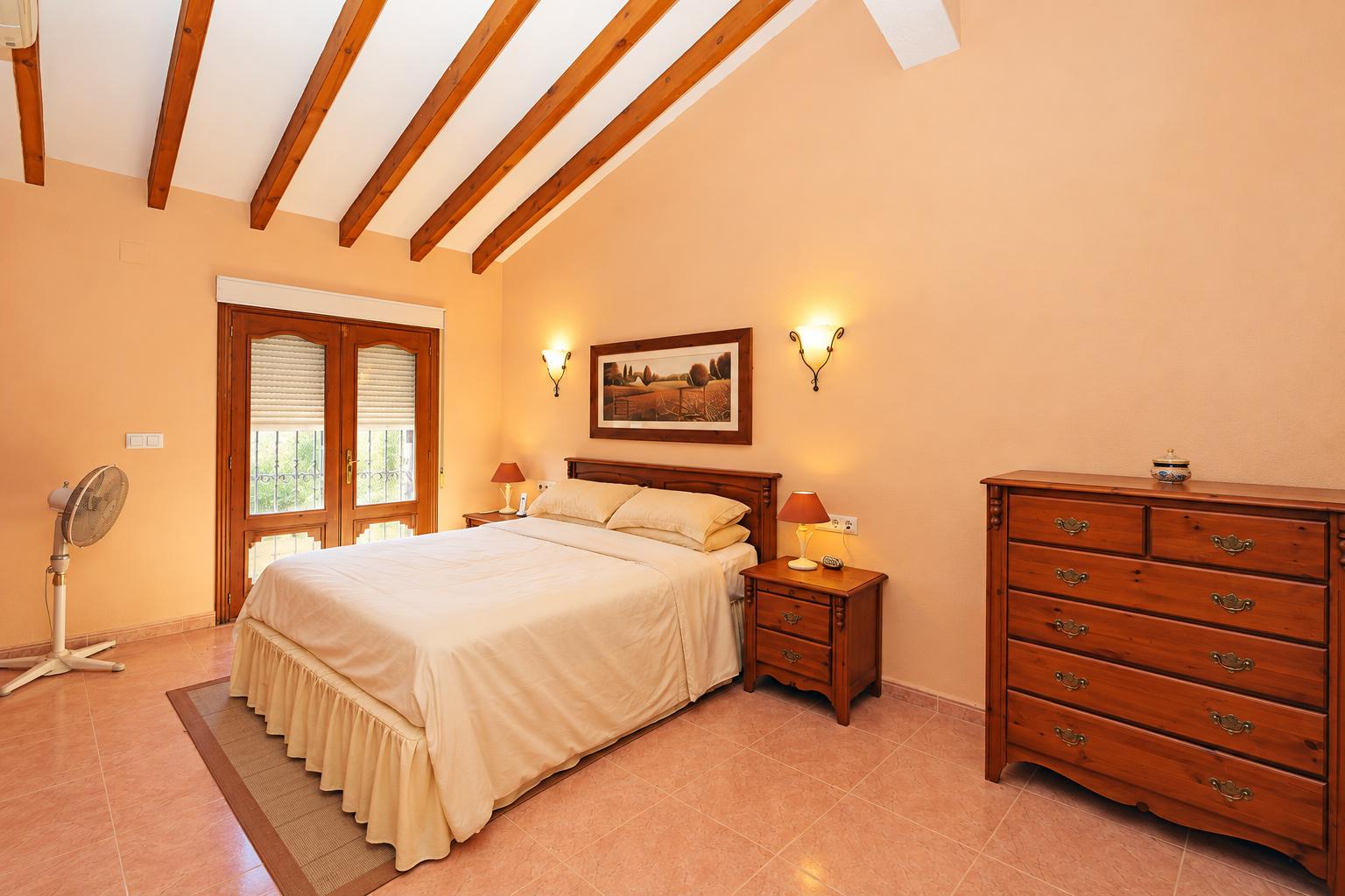 Villa en Venta en Dénia