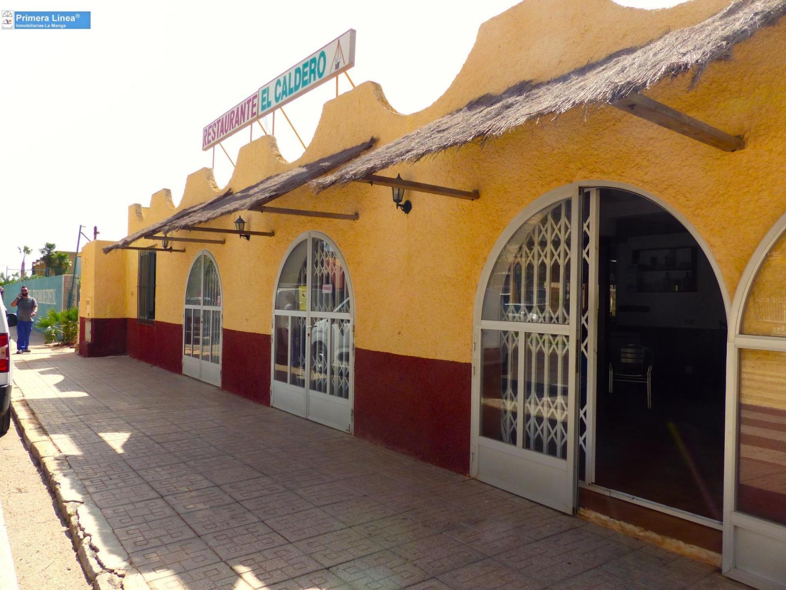 Premise for Sale in Cartagena