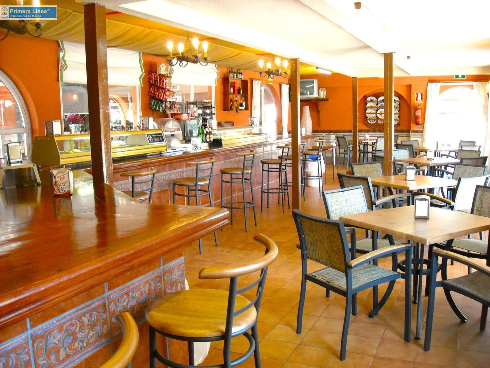 Premise for Sale in Cartagena