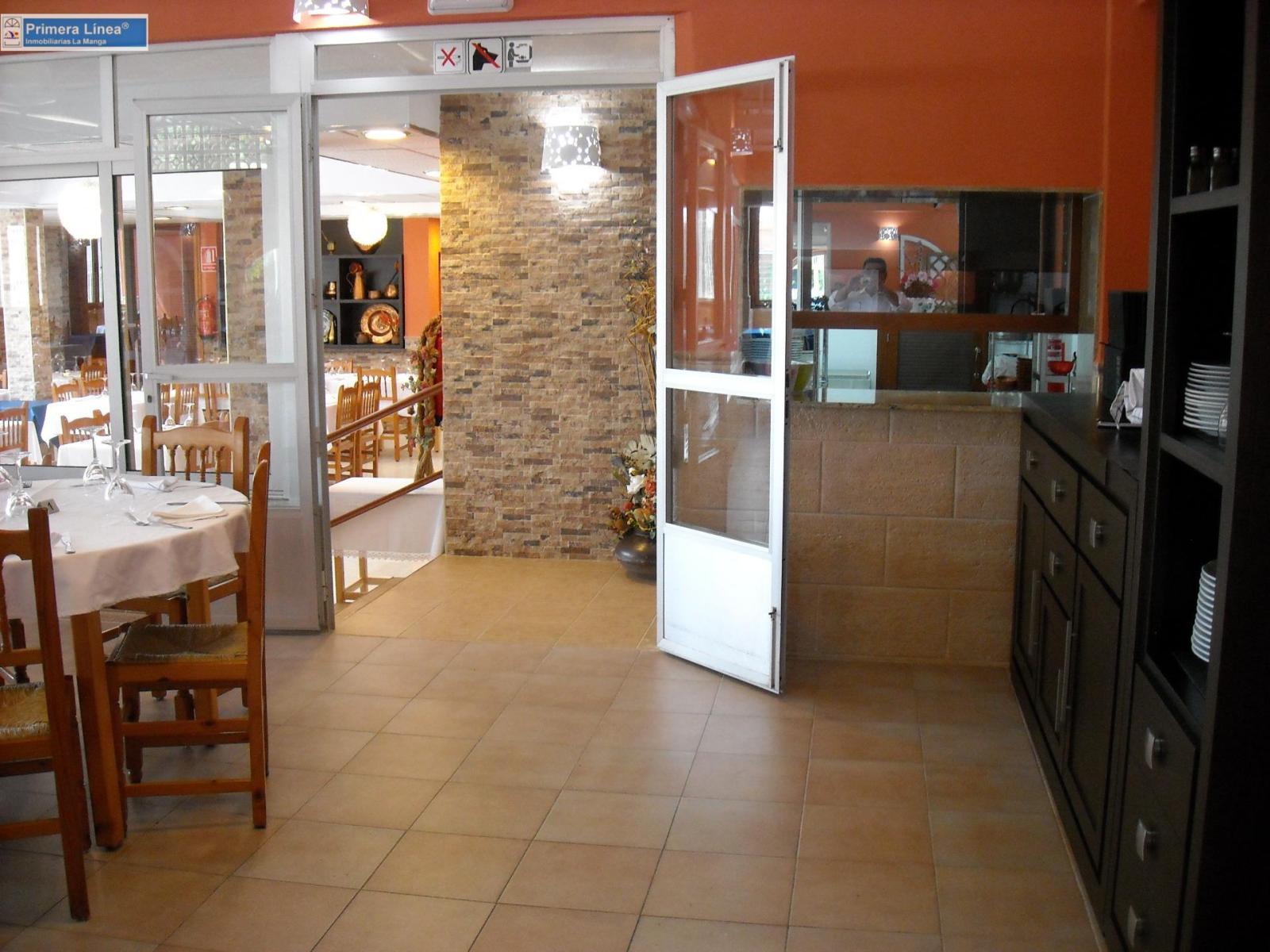 Premise for Sale in Cartagena