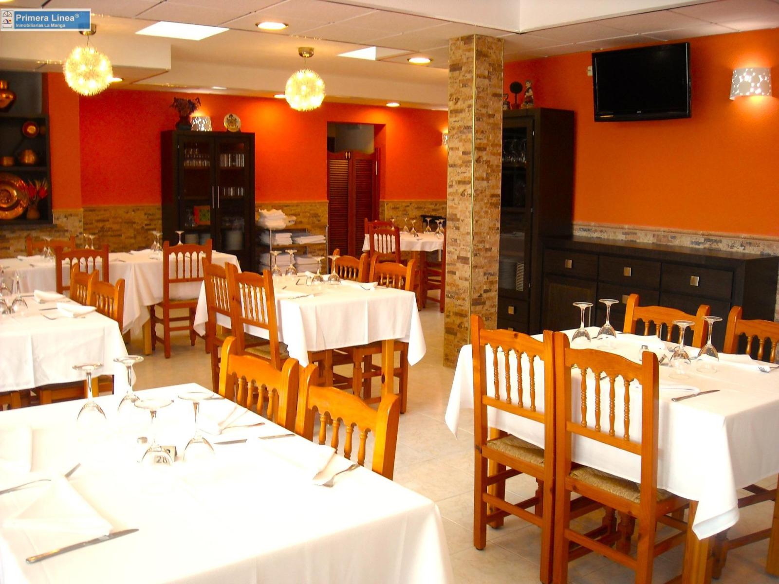 Premise for Sale in Cartagena