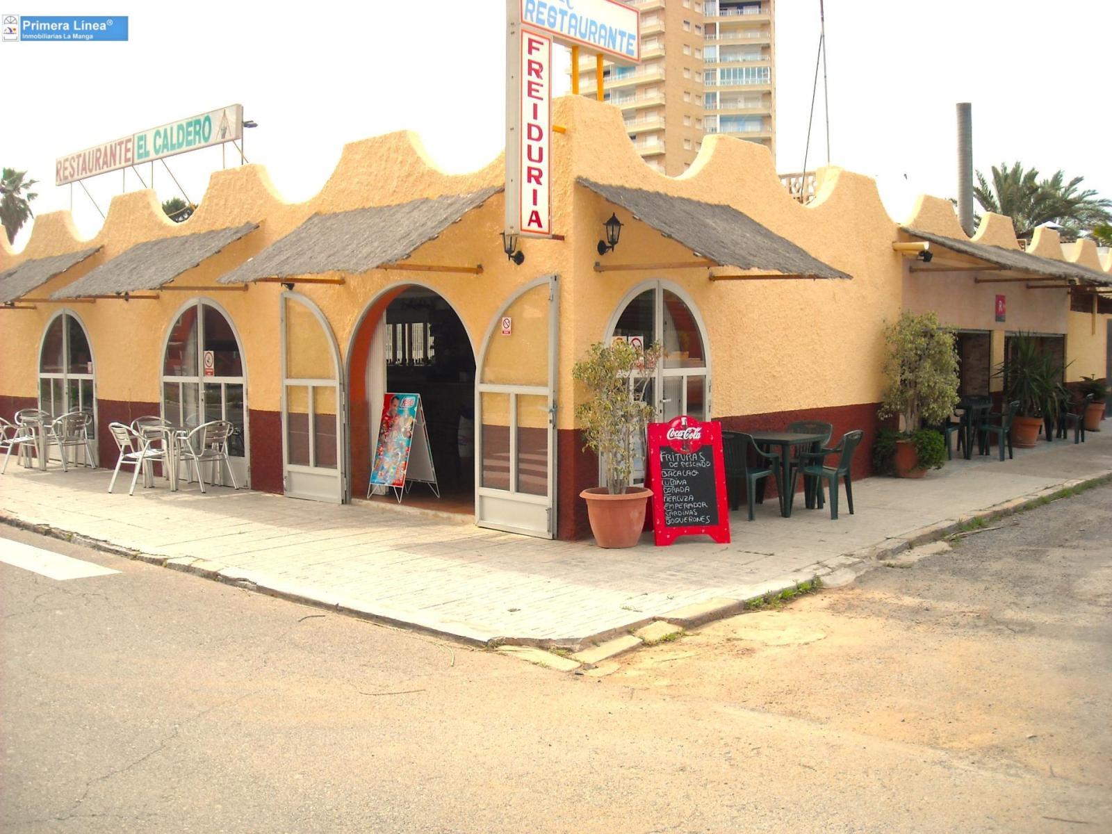 Premise for Sale in Cartagena