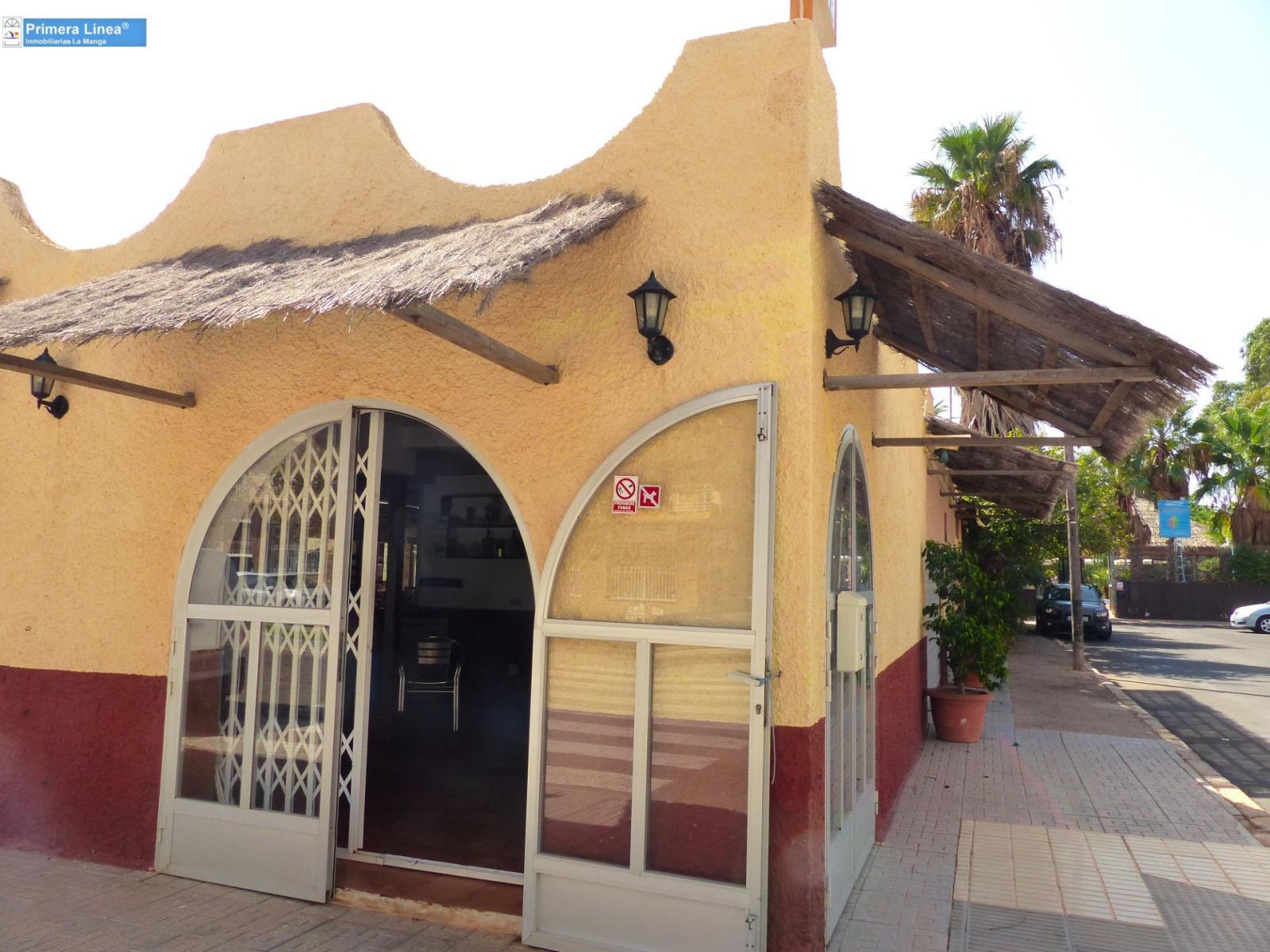 Premise for Sale in Cartagena