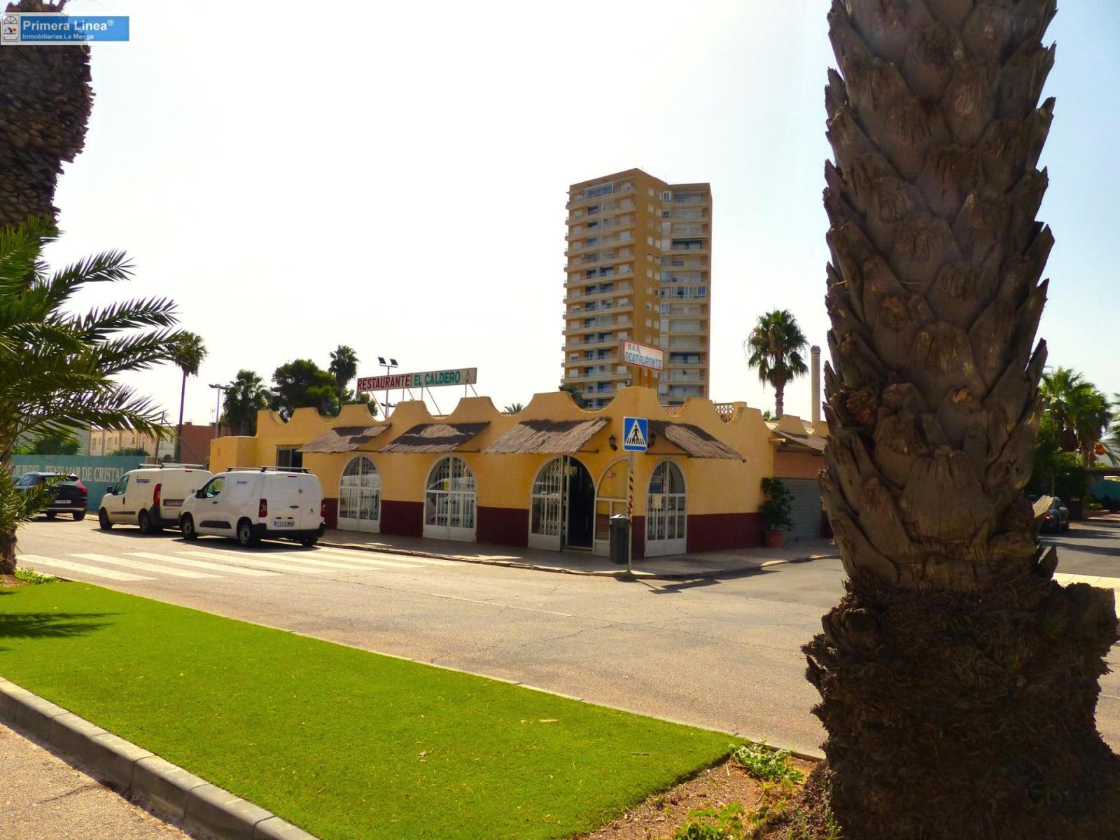 Premise for Sale in Cartagena