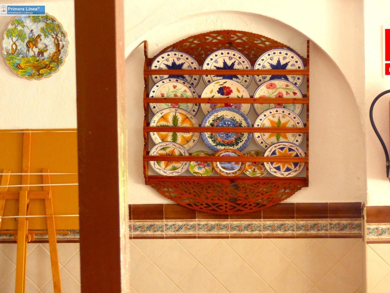 Premise for Sale in Cartagena
