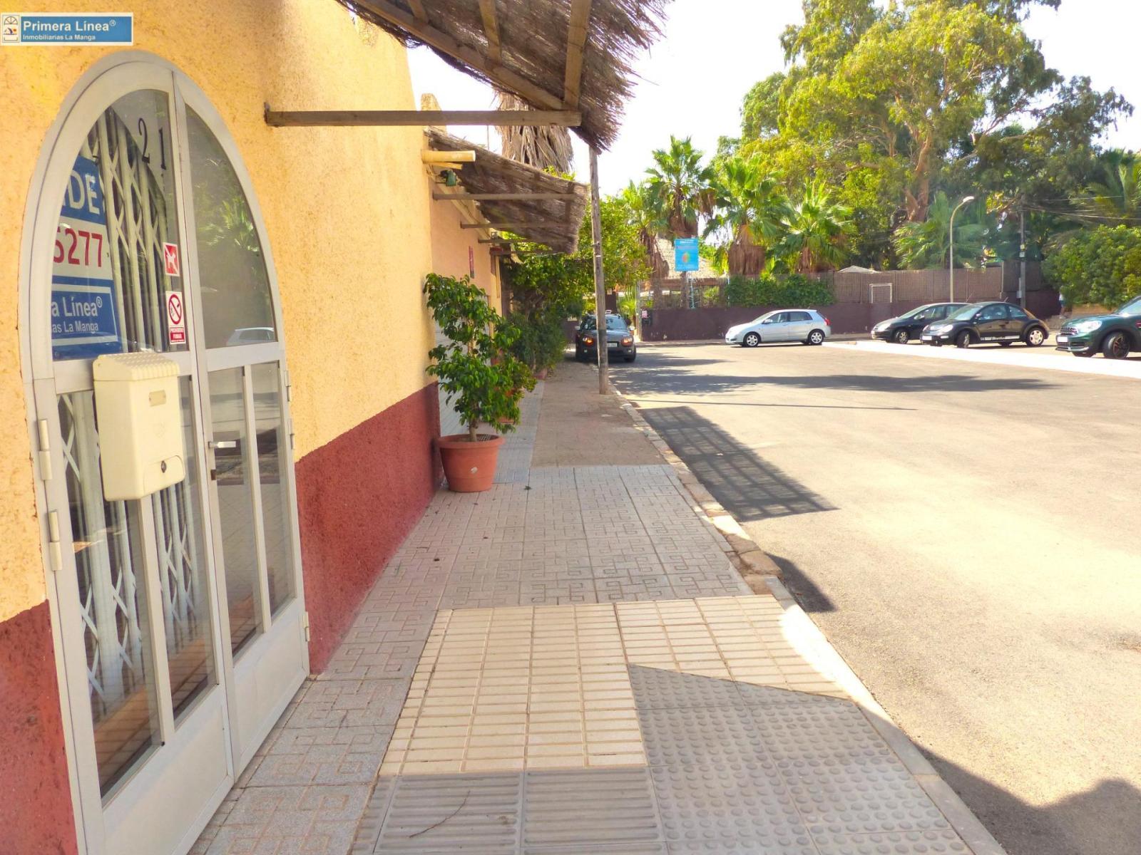 Premise for Sale in Cartagena
