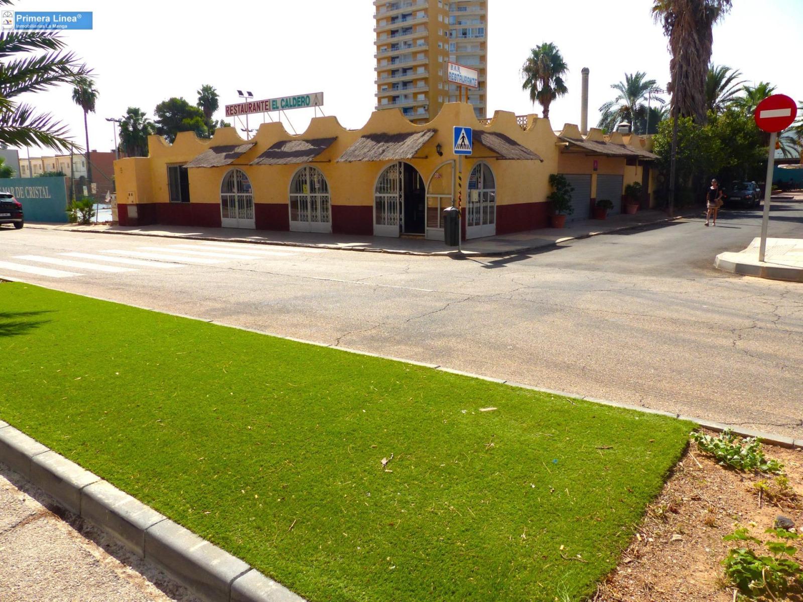 Premise for Sale in Cartagena