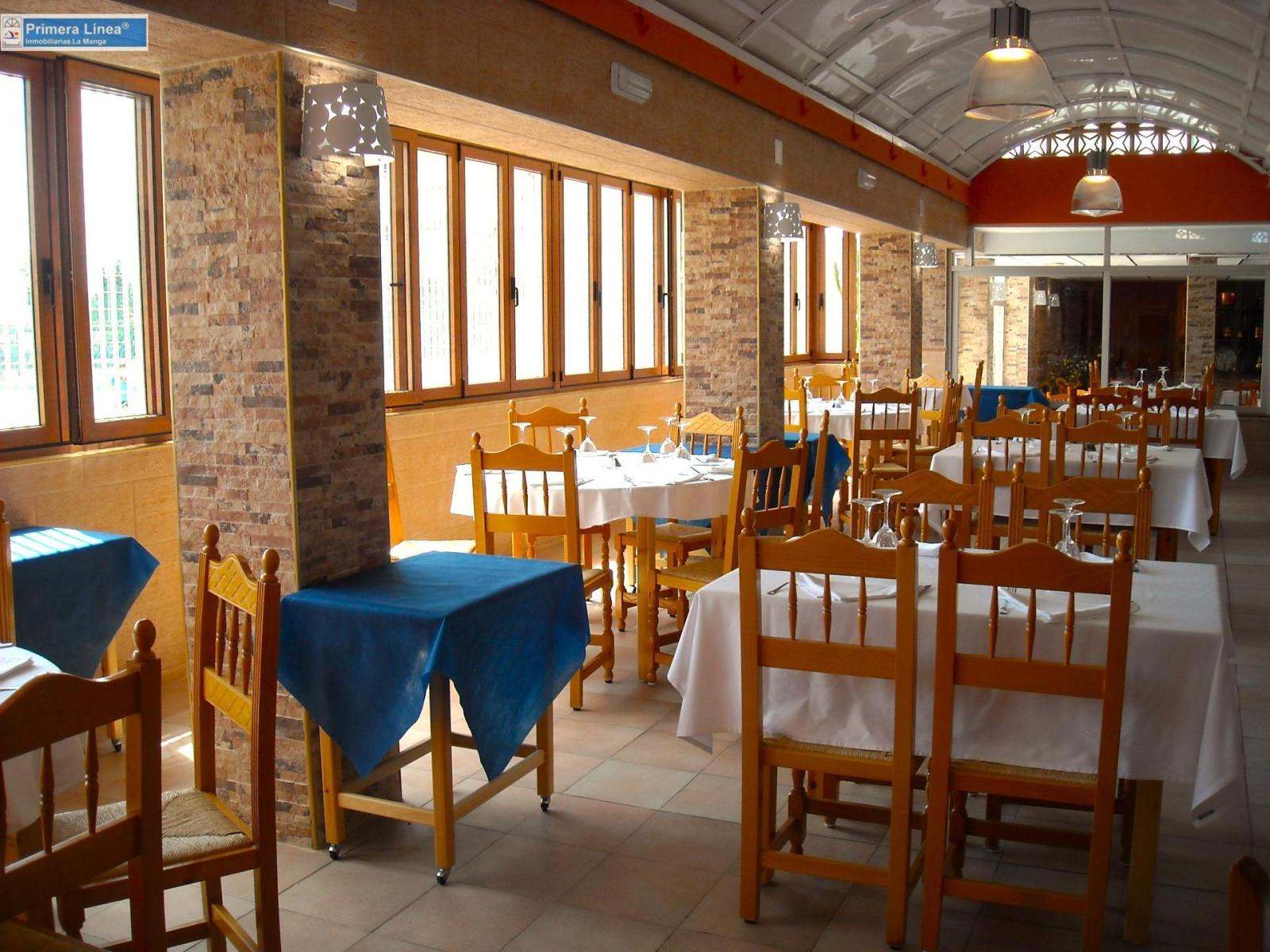 Premise for Sale in Cartagena