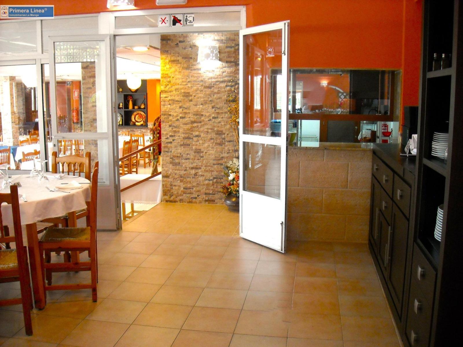 Premise for Sale in Cartagena