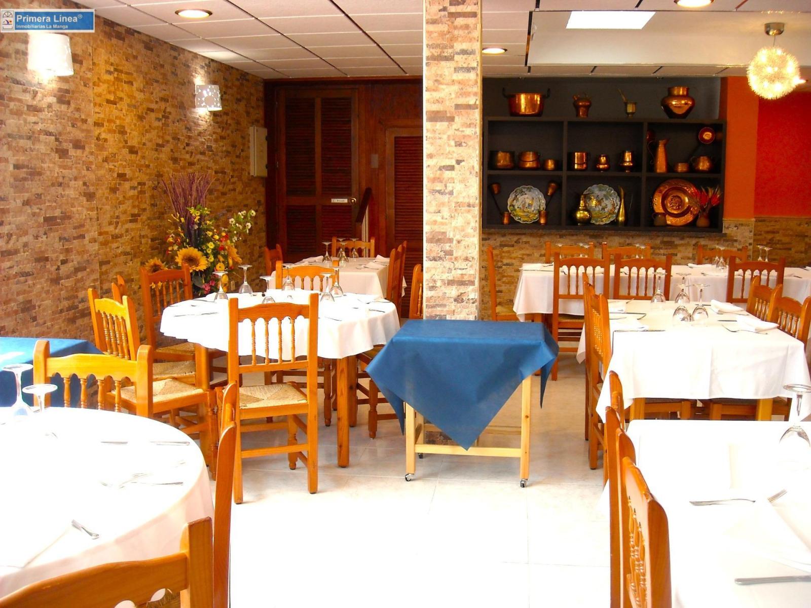 Premise for Sale in Cartagena