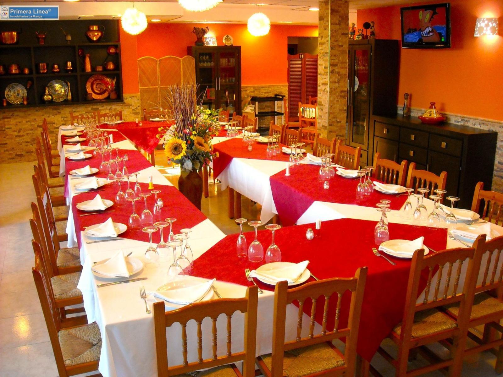 Premise for Sale in Cartagena