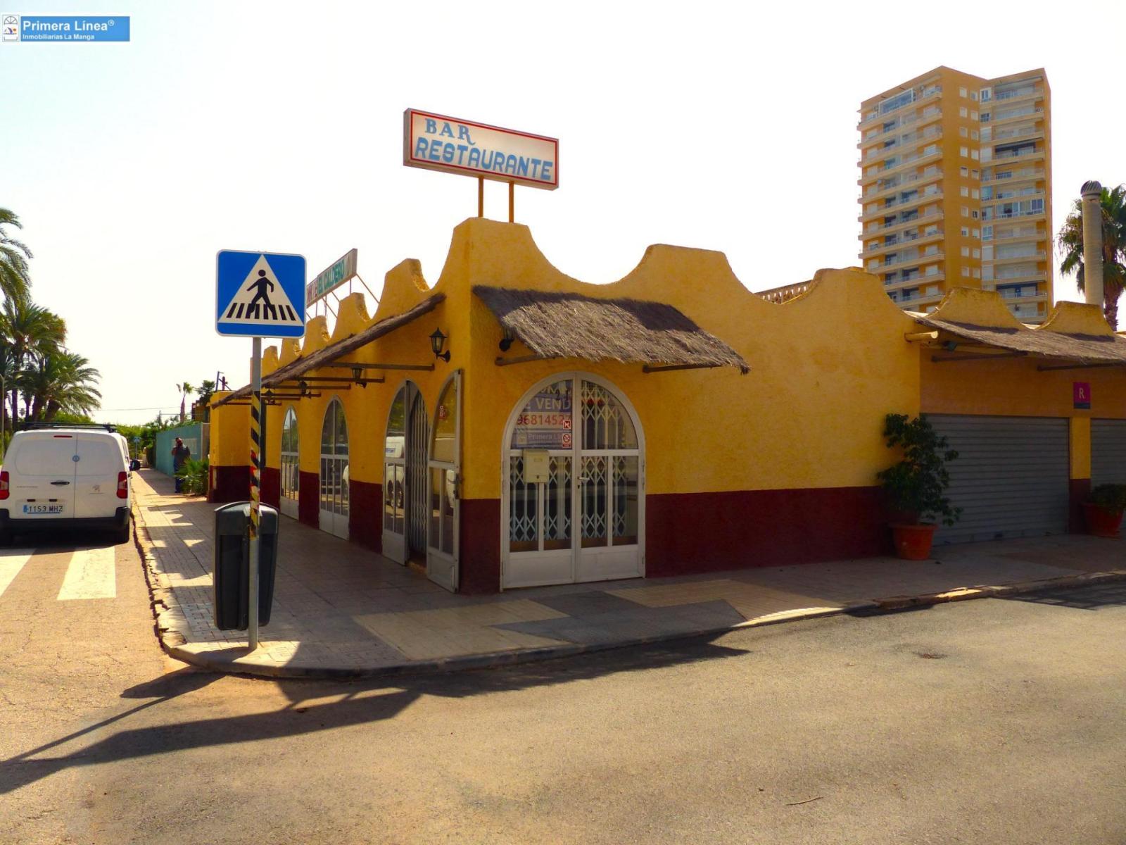 Premise for Sale in Cartagena