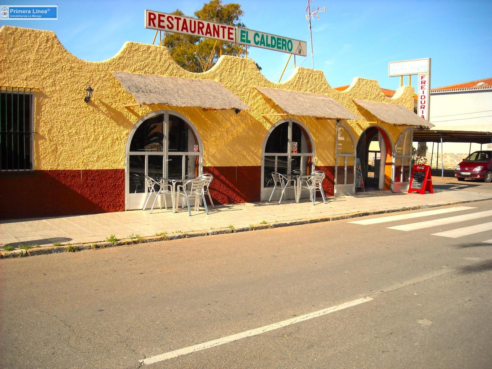 Premise for Sale in Cartagena