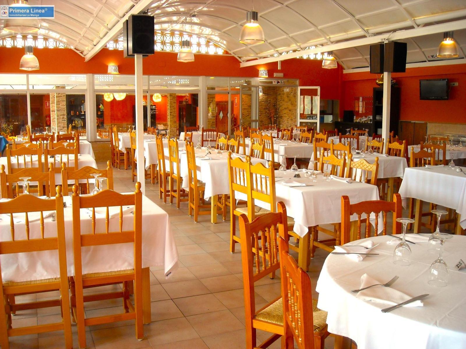 Premise for Sale in Cartagena