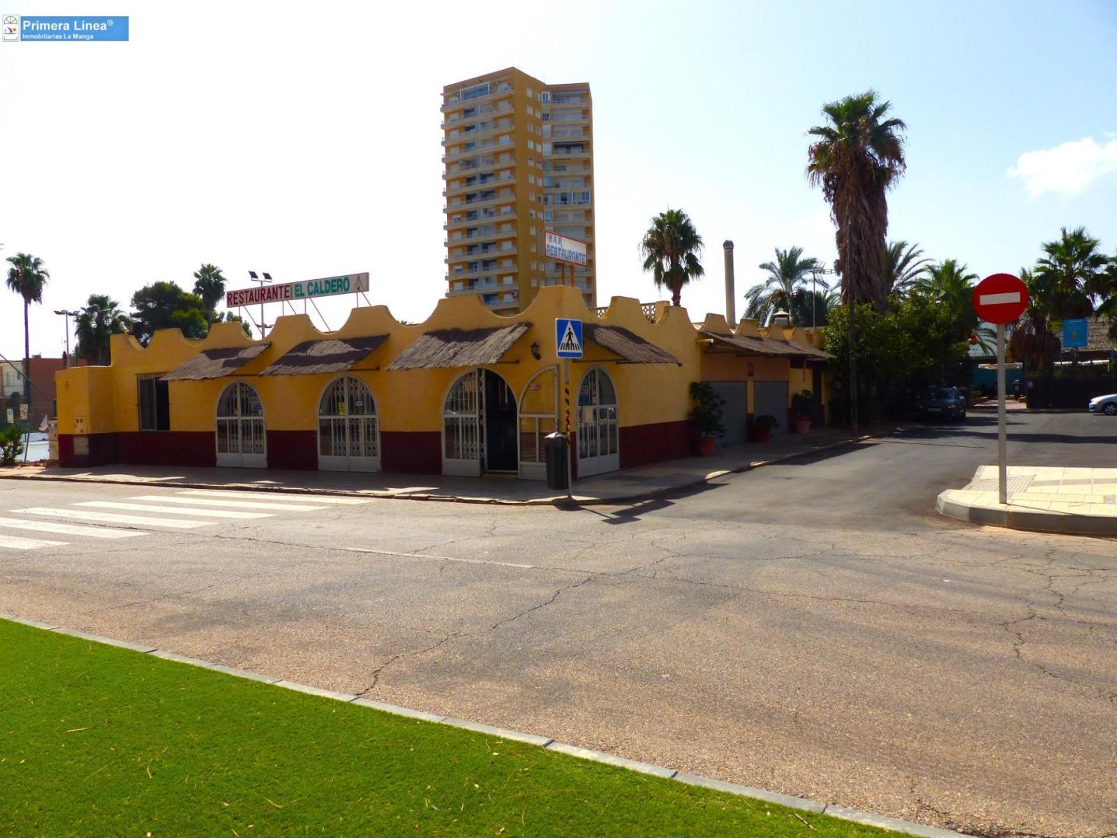 Premise for Sale in Cartagena