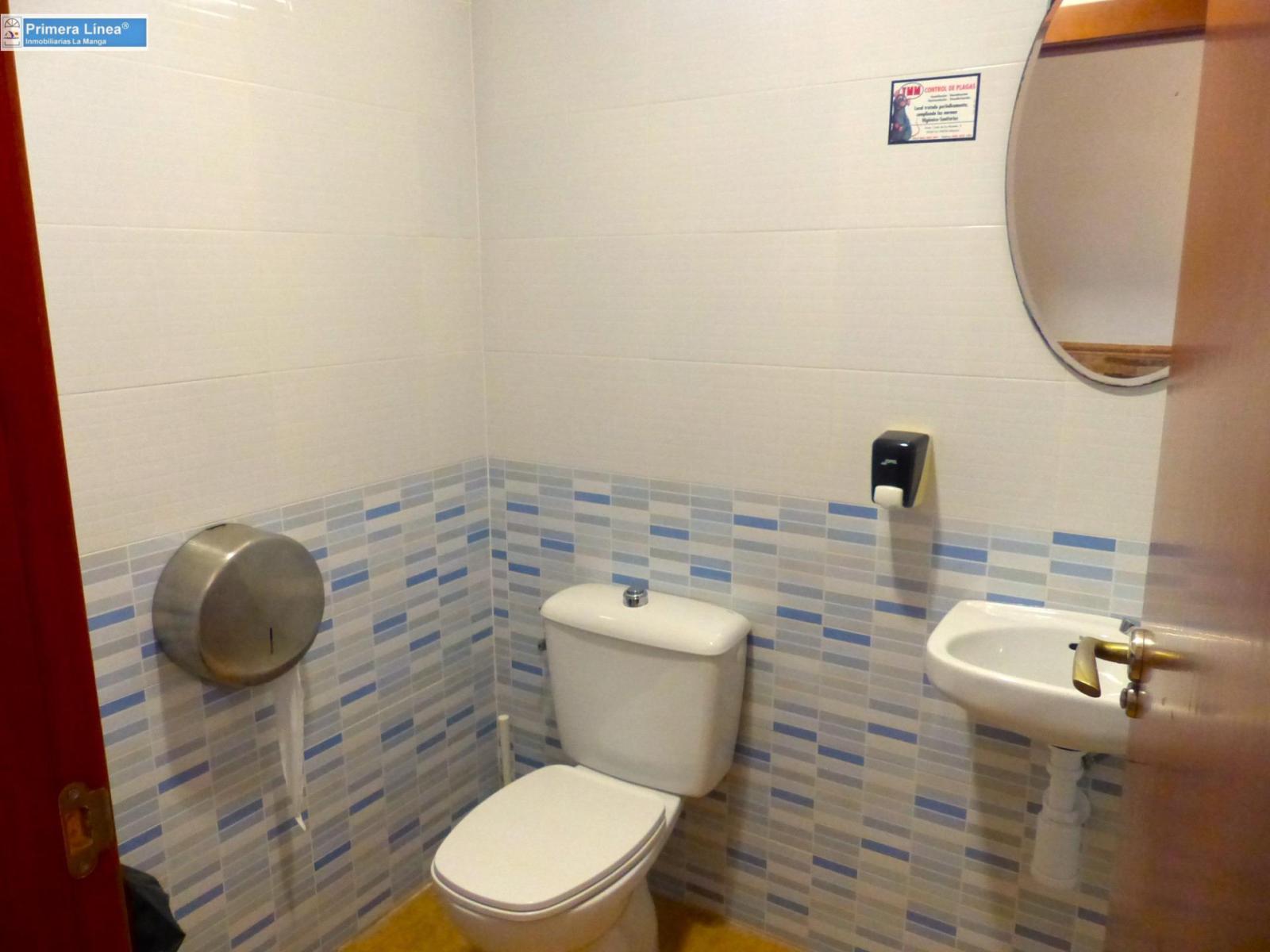 Premise for Sale in Cartagena