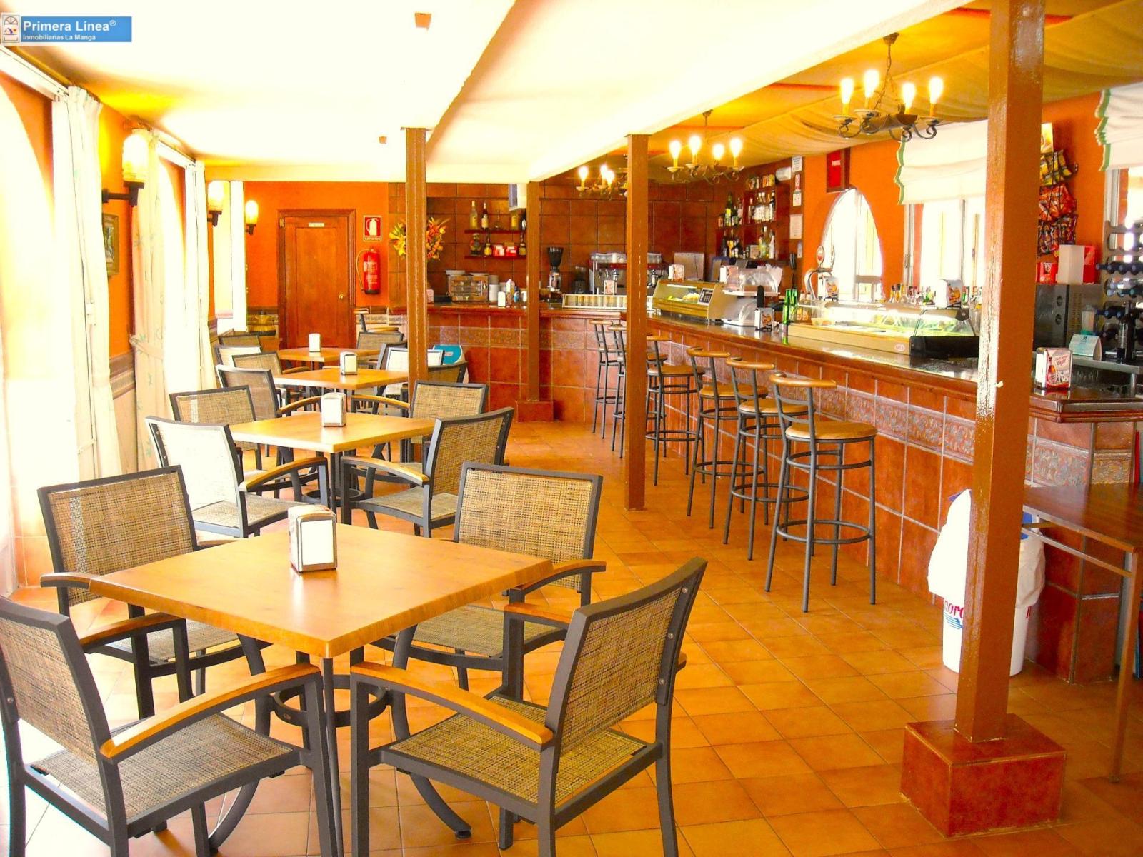 Premise for Sale in Cartagena