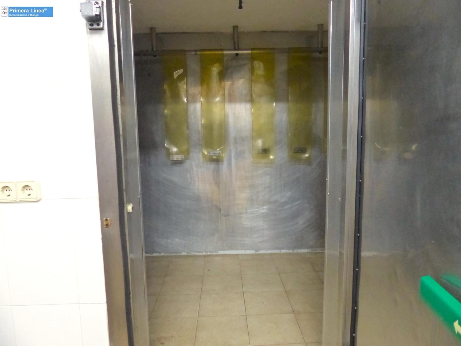 Premise for Sale in Cartagena