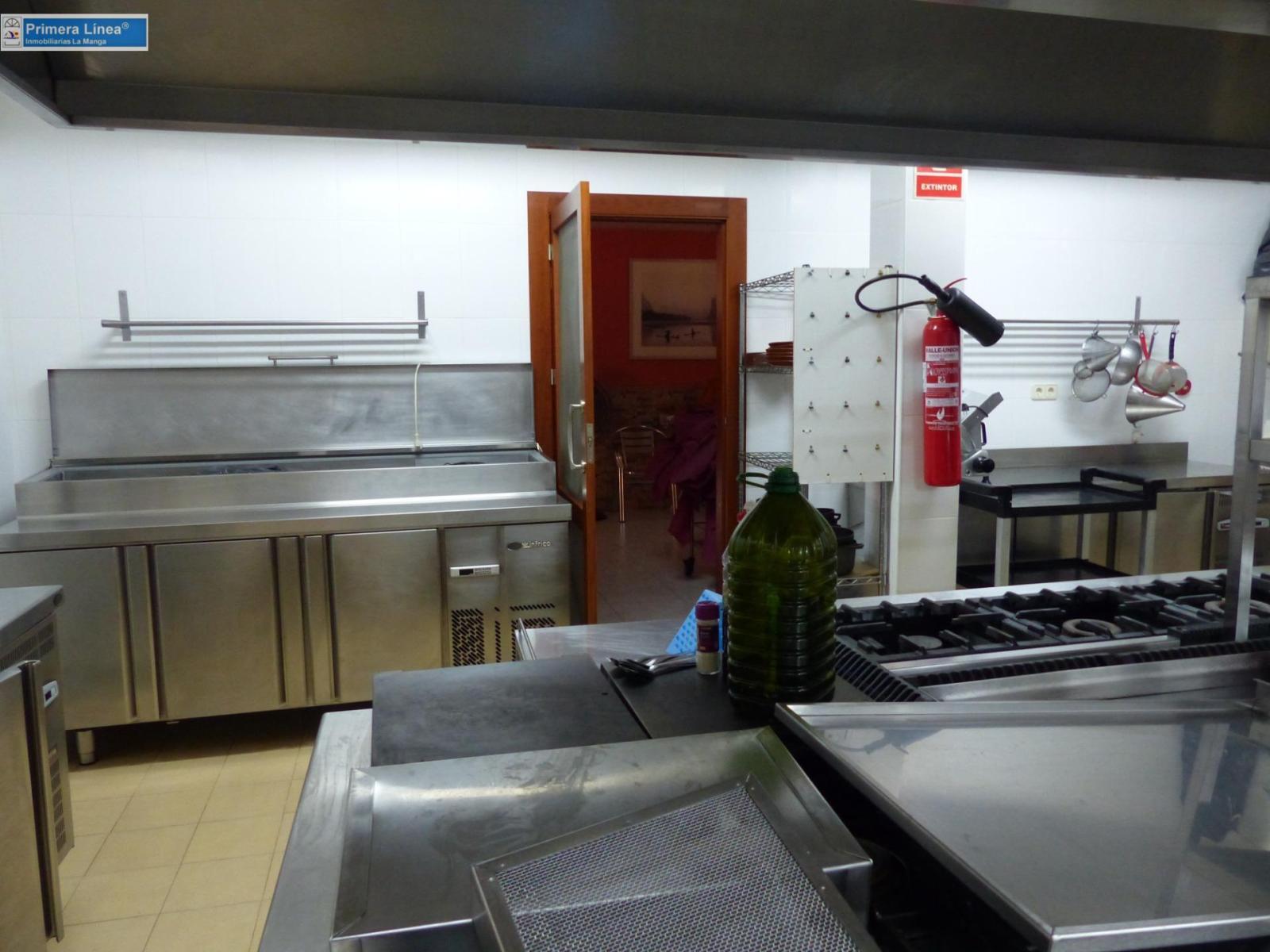Premise for Sale in Cartagena
