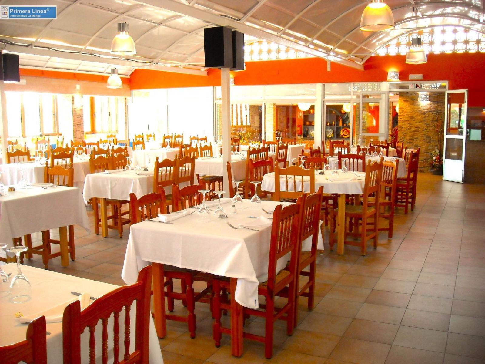 Premise for Sale in Cartagena