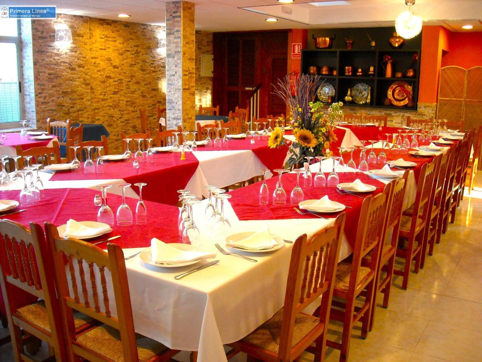 Premise for Sale in Cartagena