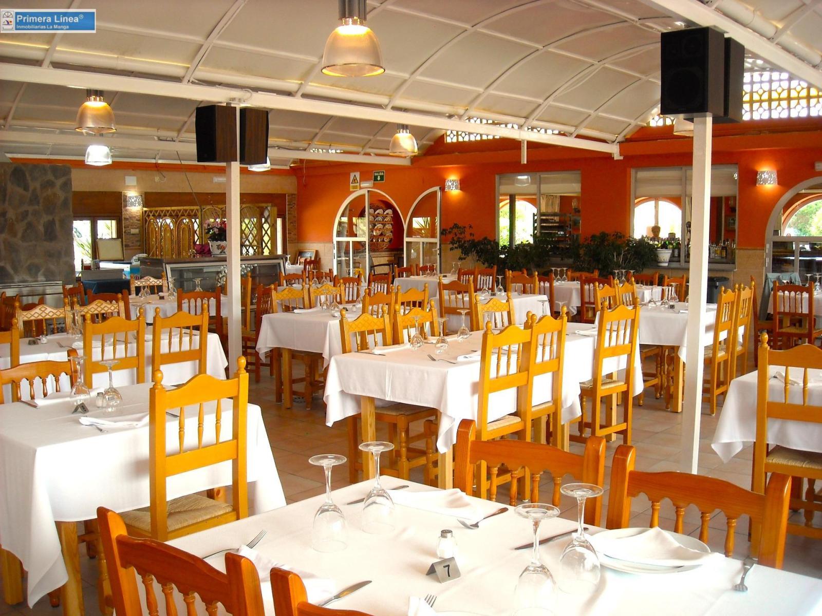 Premise for Sale in Cartagena
