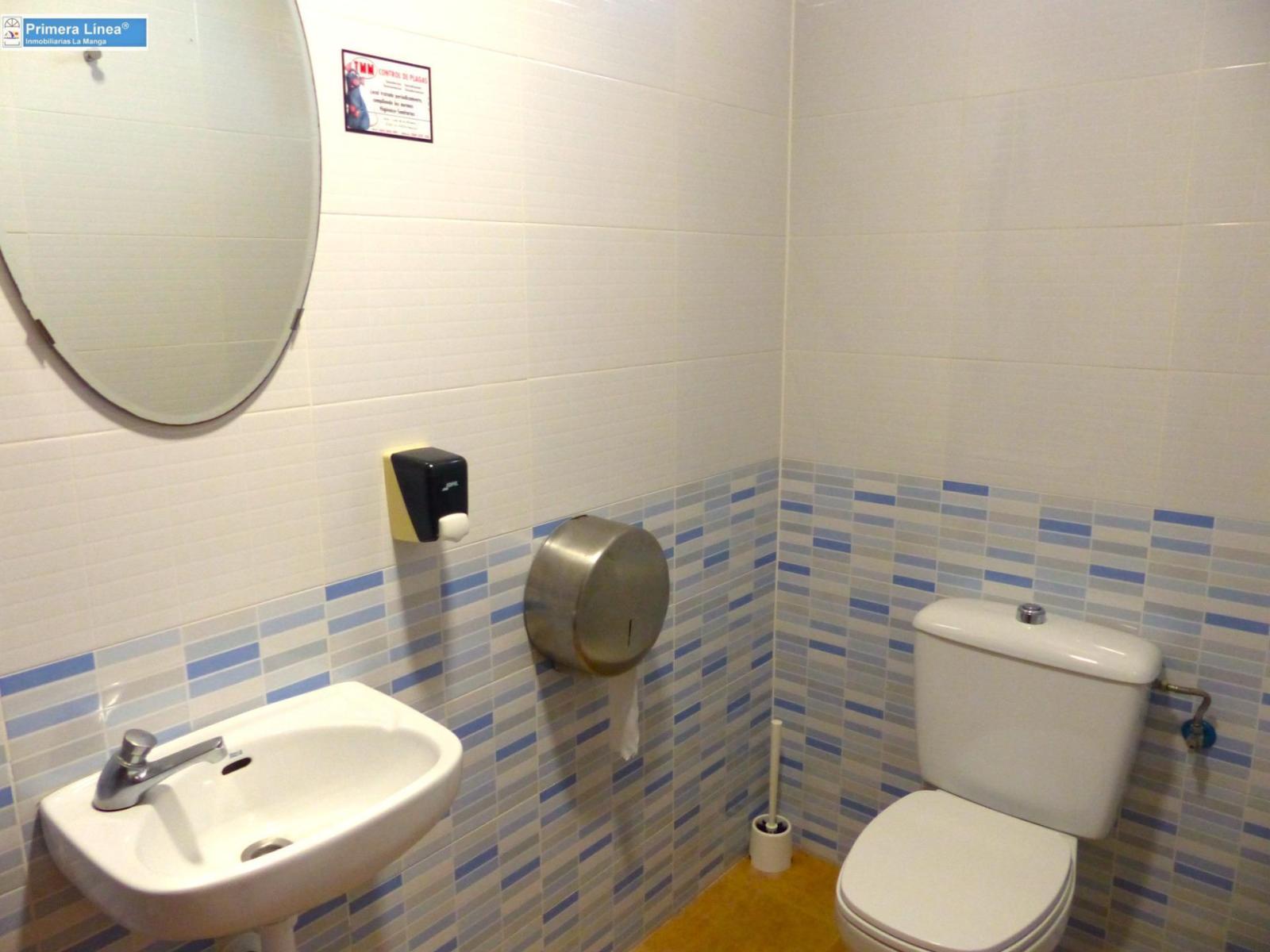 Premise for Sale in Cartagena