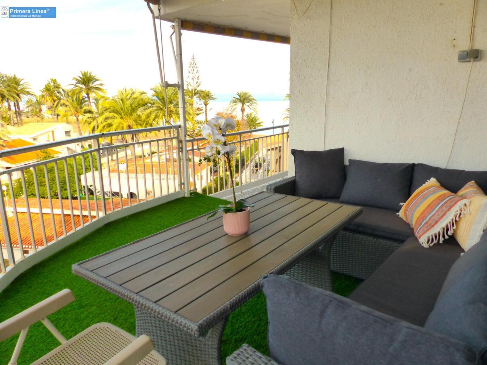 Apartment for Sale in Cartagena