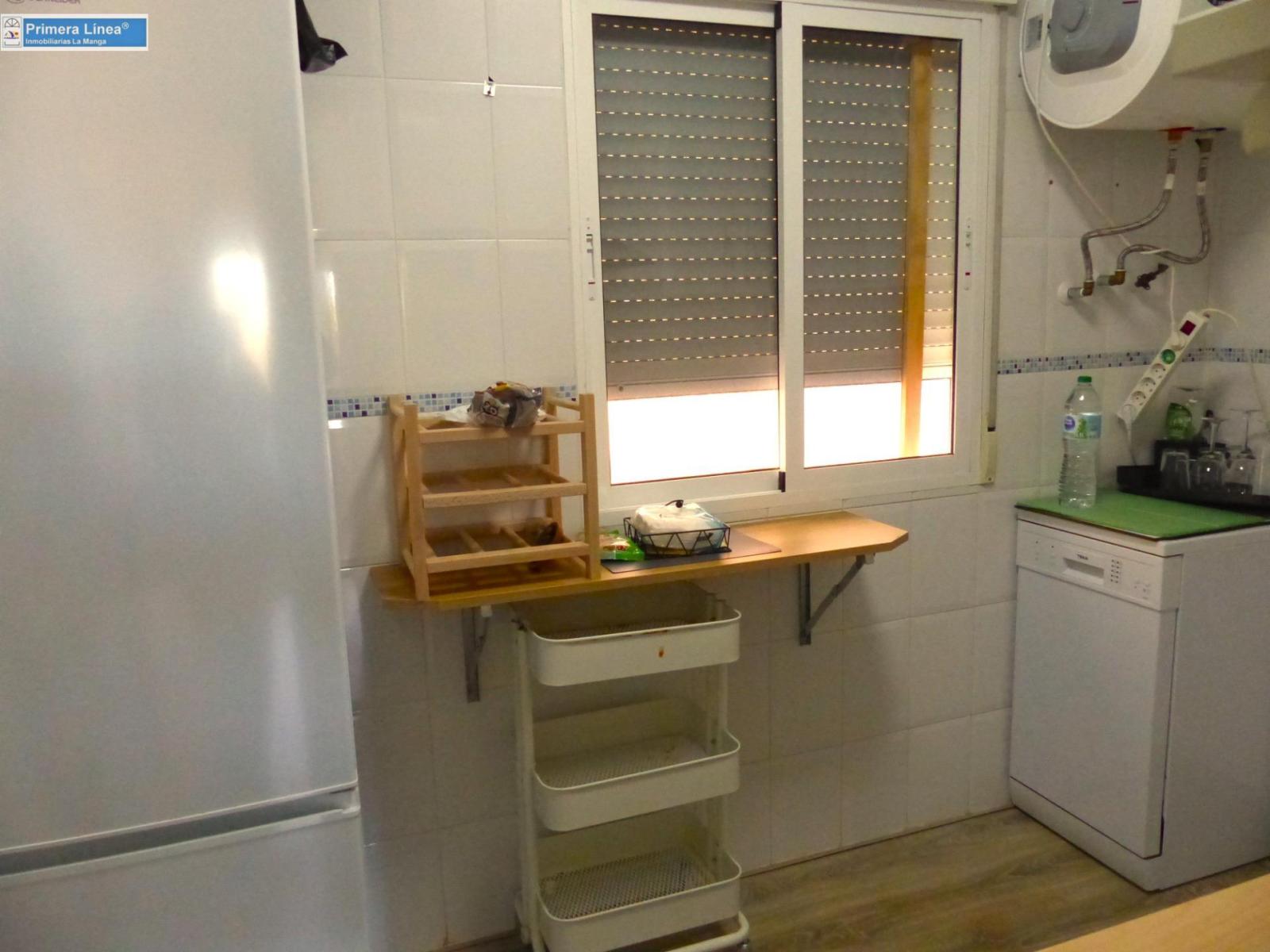 Apartment for Sale in Cartagena