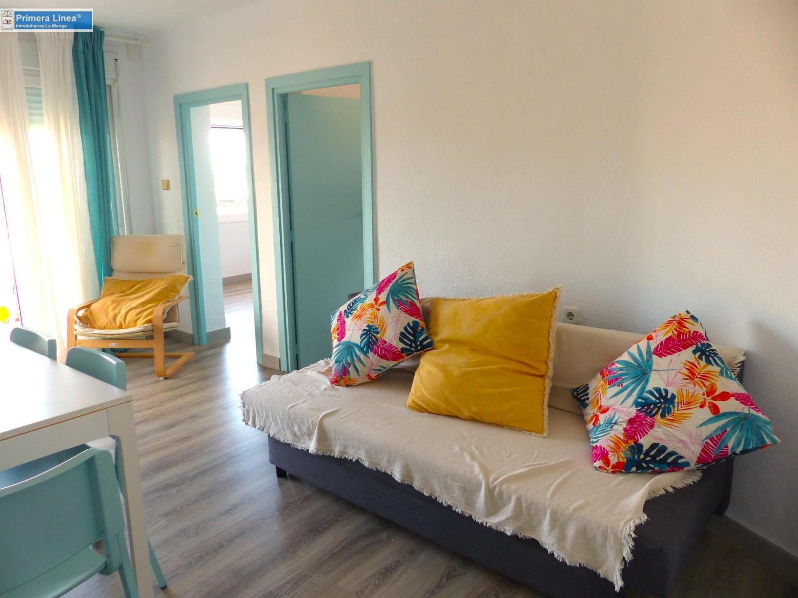Apartment for Sale in Cartagena
