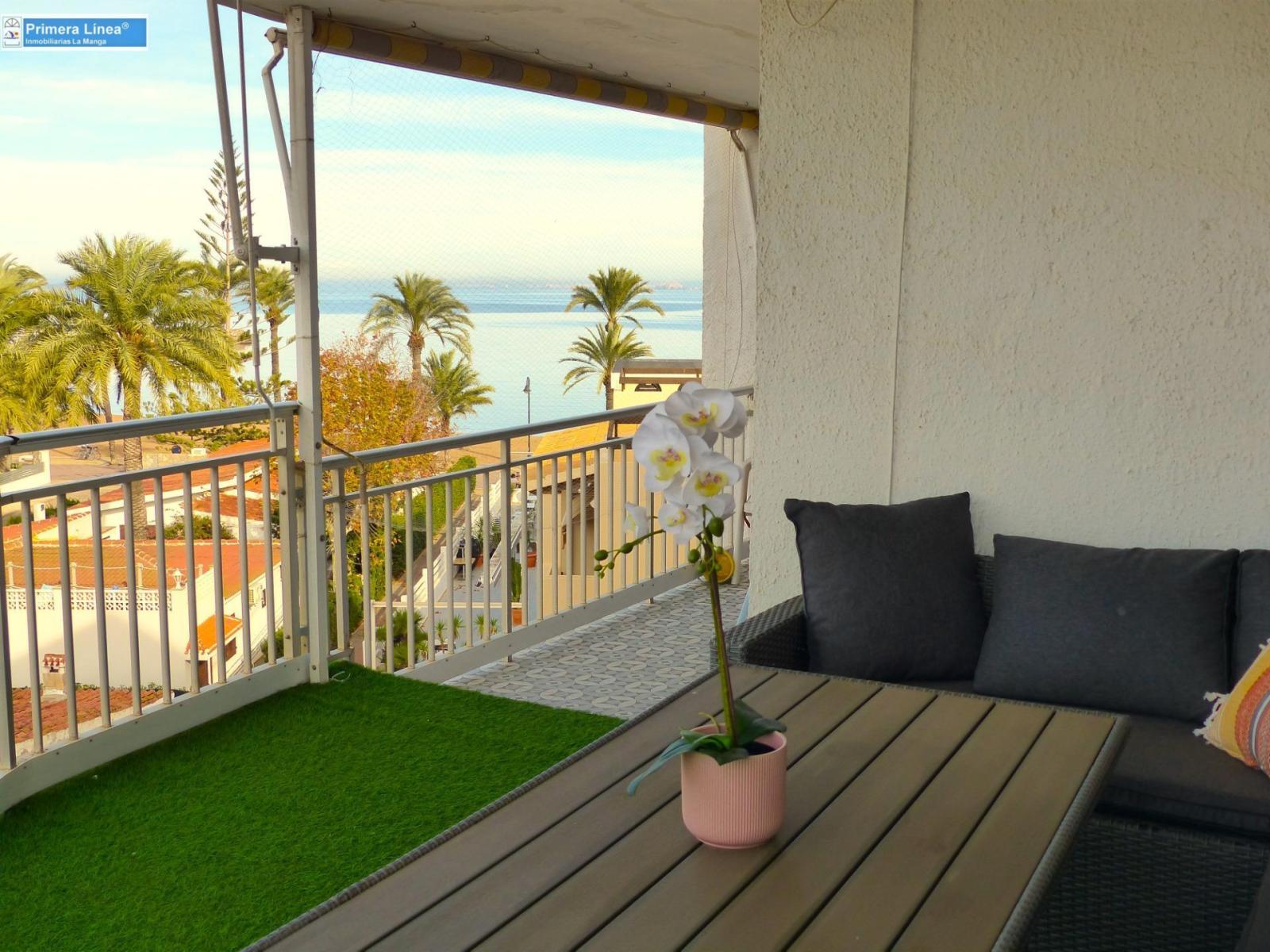 Apartment for Sale in Cartagena