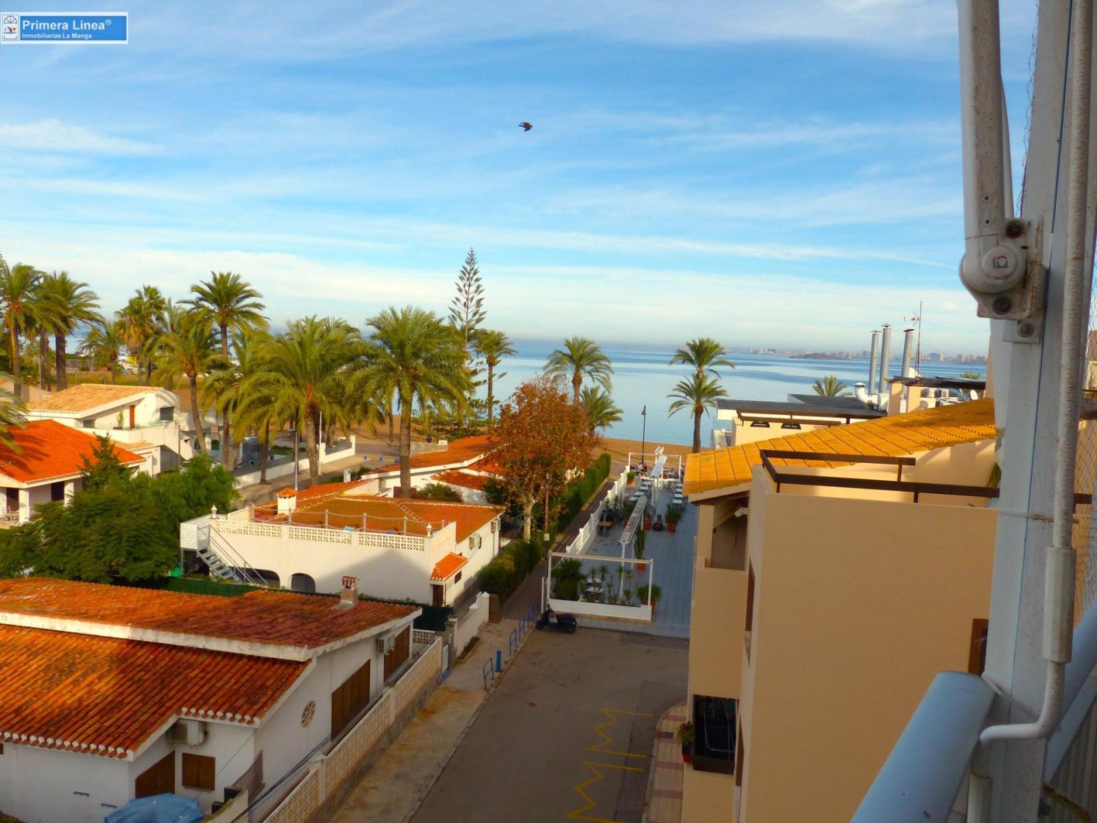 Apartment for Sale in Cartagena