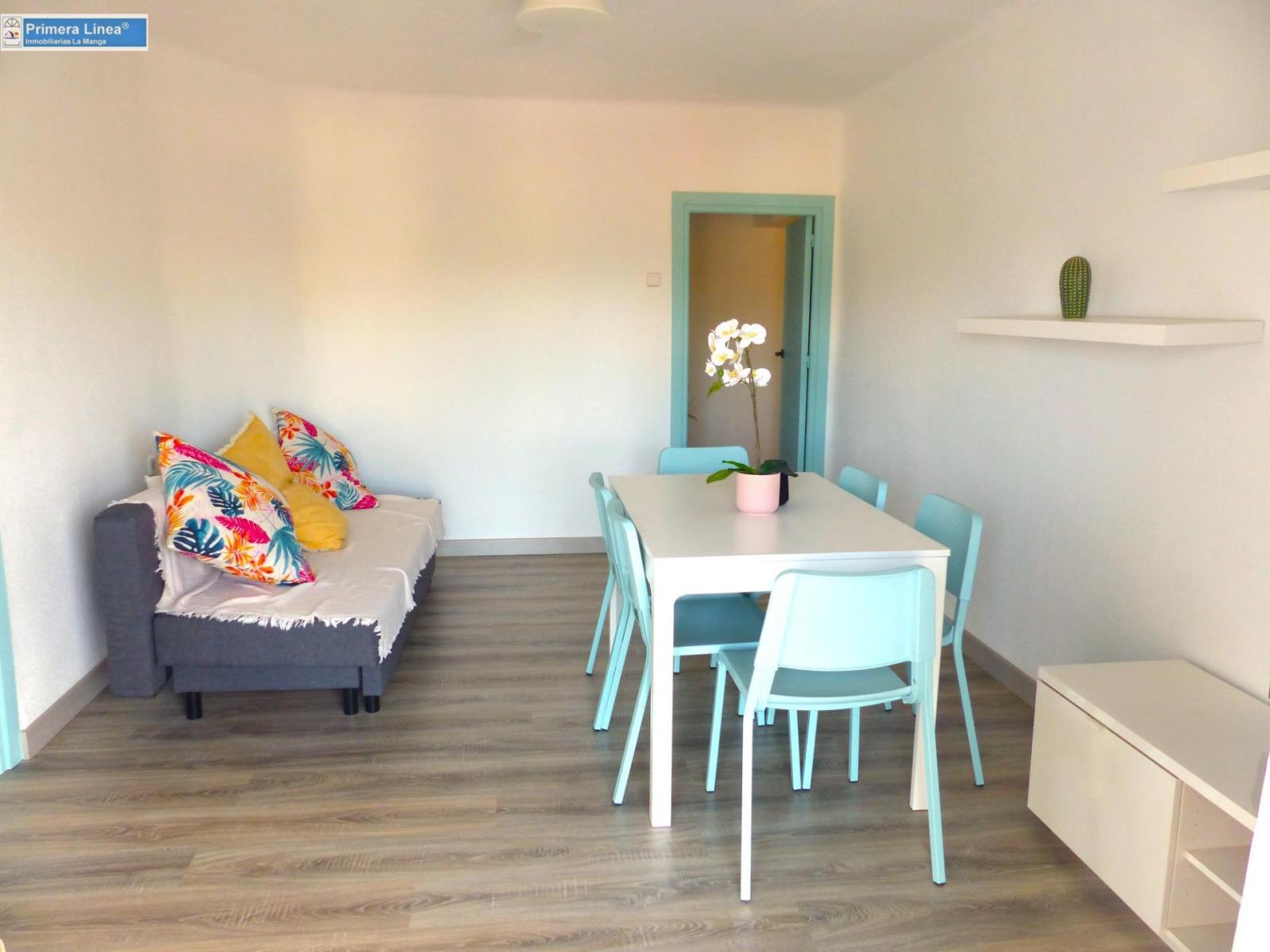 Apartment for Sale in Cartagena