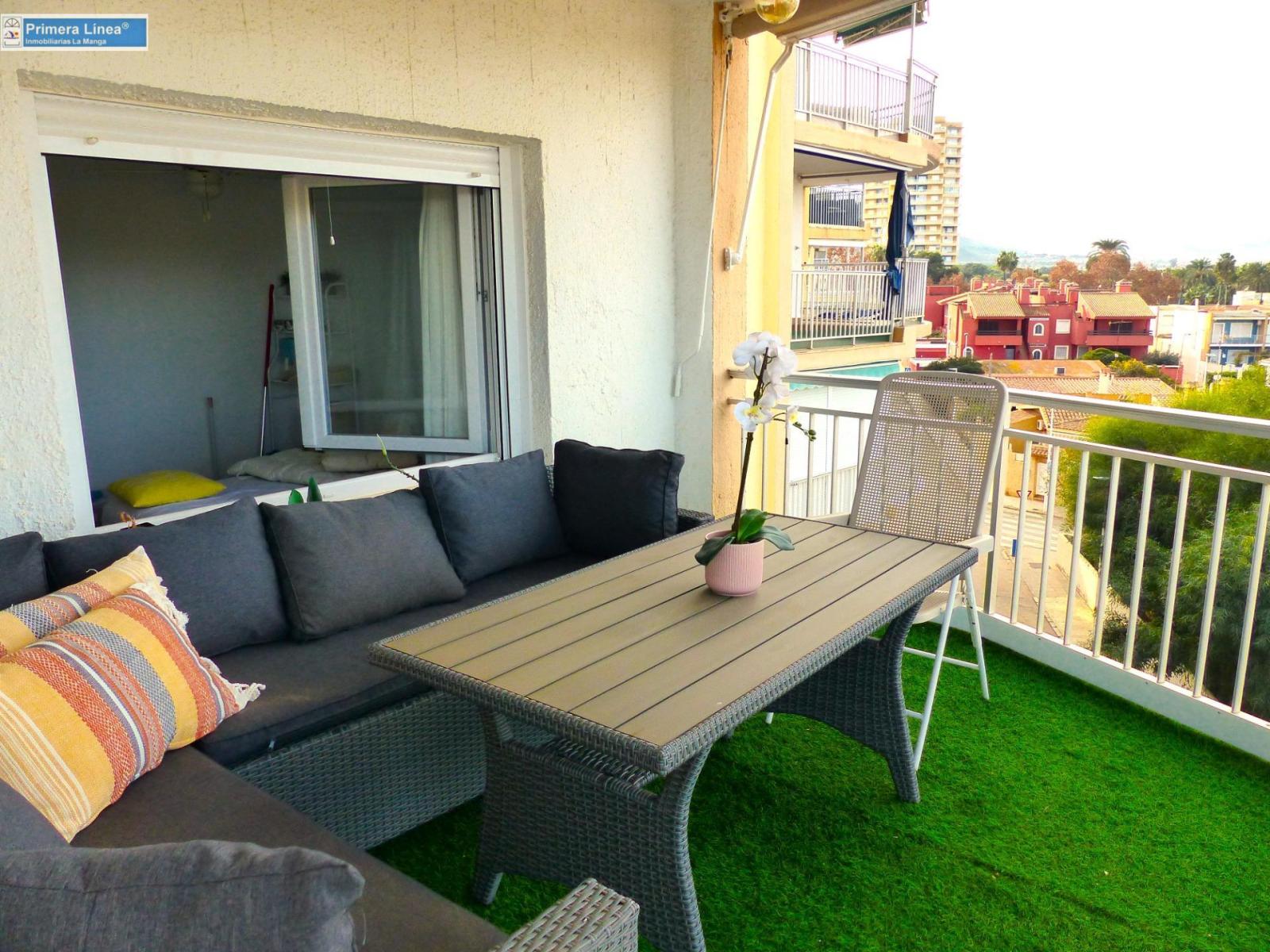 Apartment for Sale in Cartagena