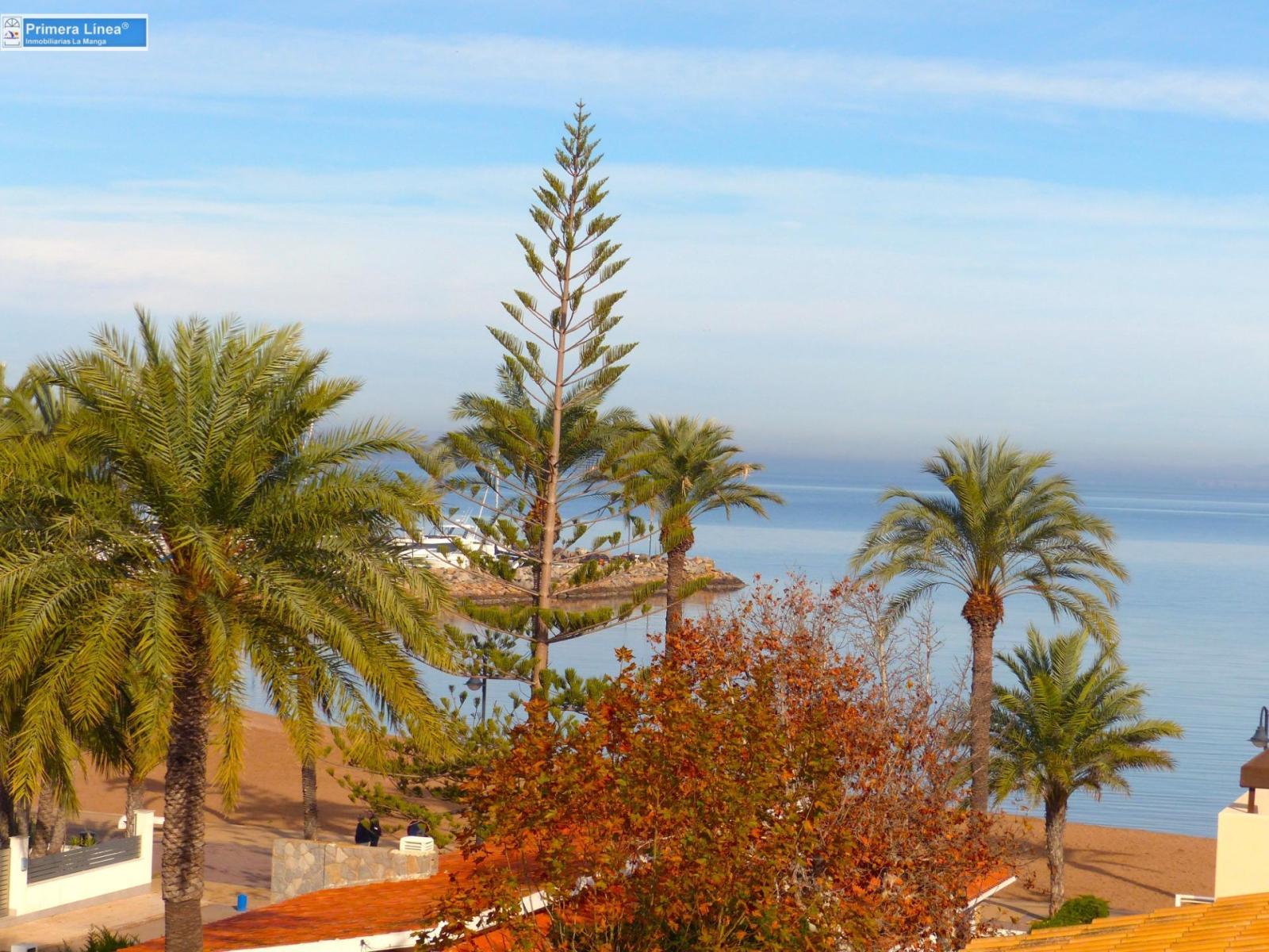 Apartment for Sale in Cartagena